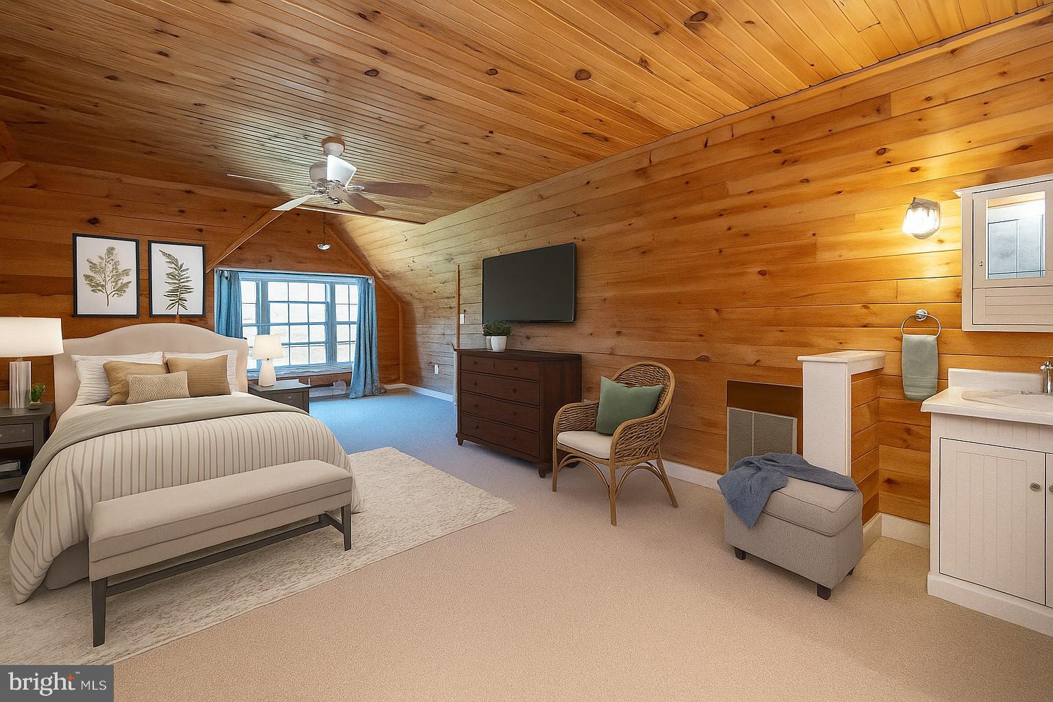 HAZELHURST - Residential