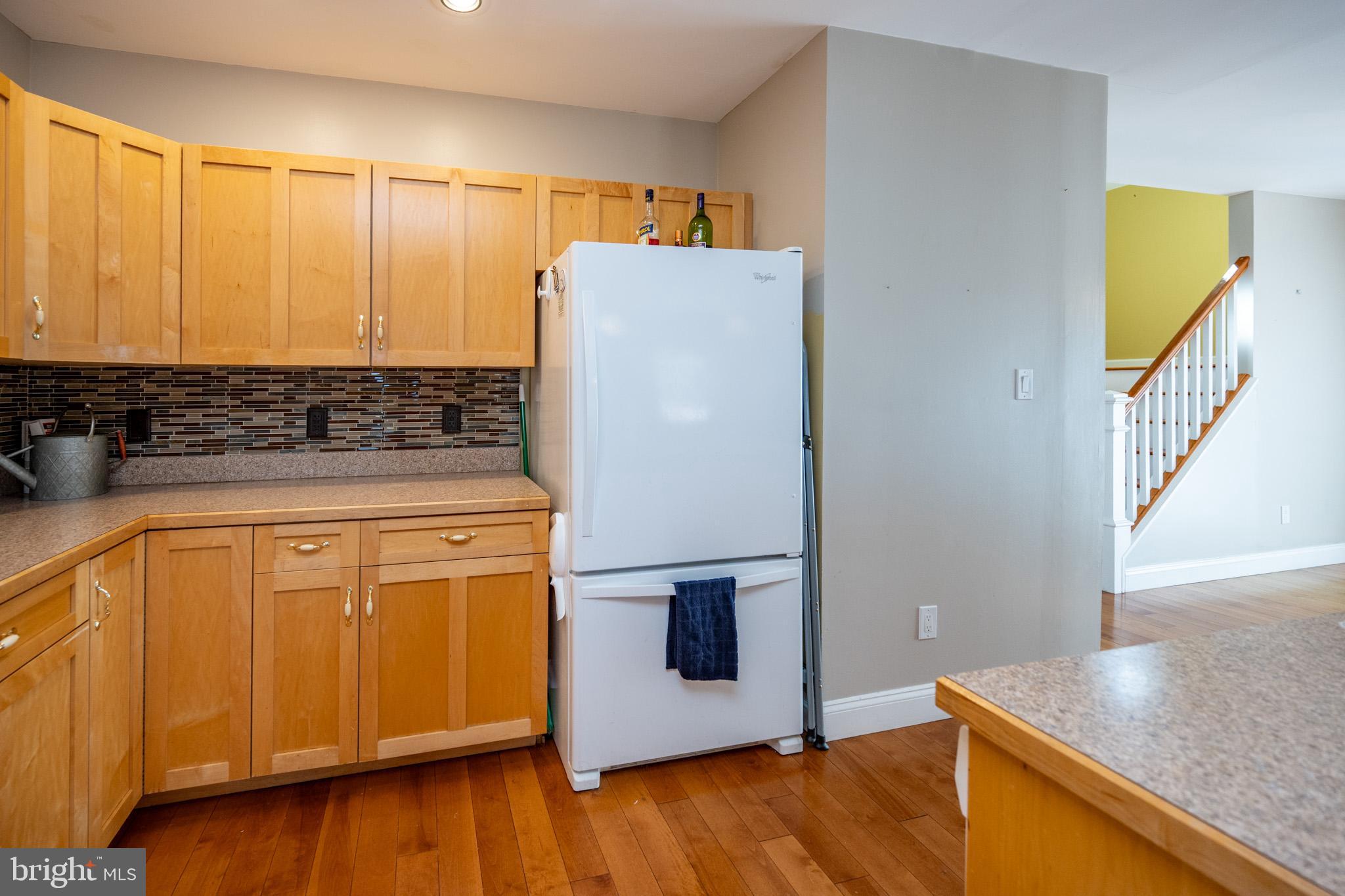 HAZELHURST - Residential