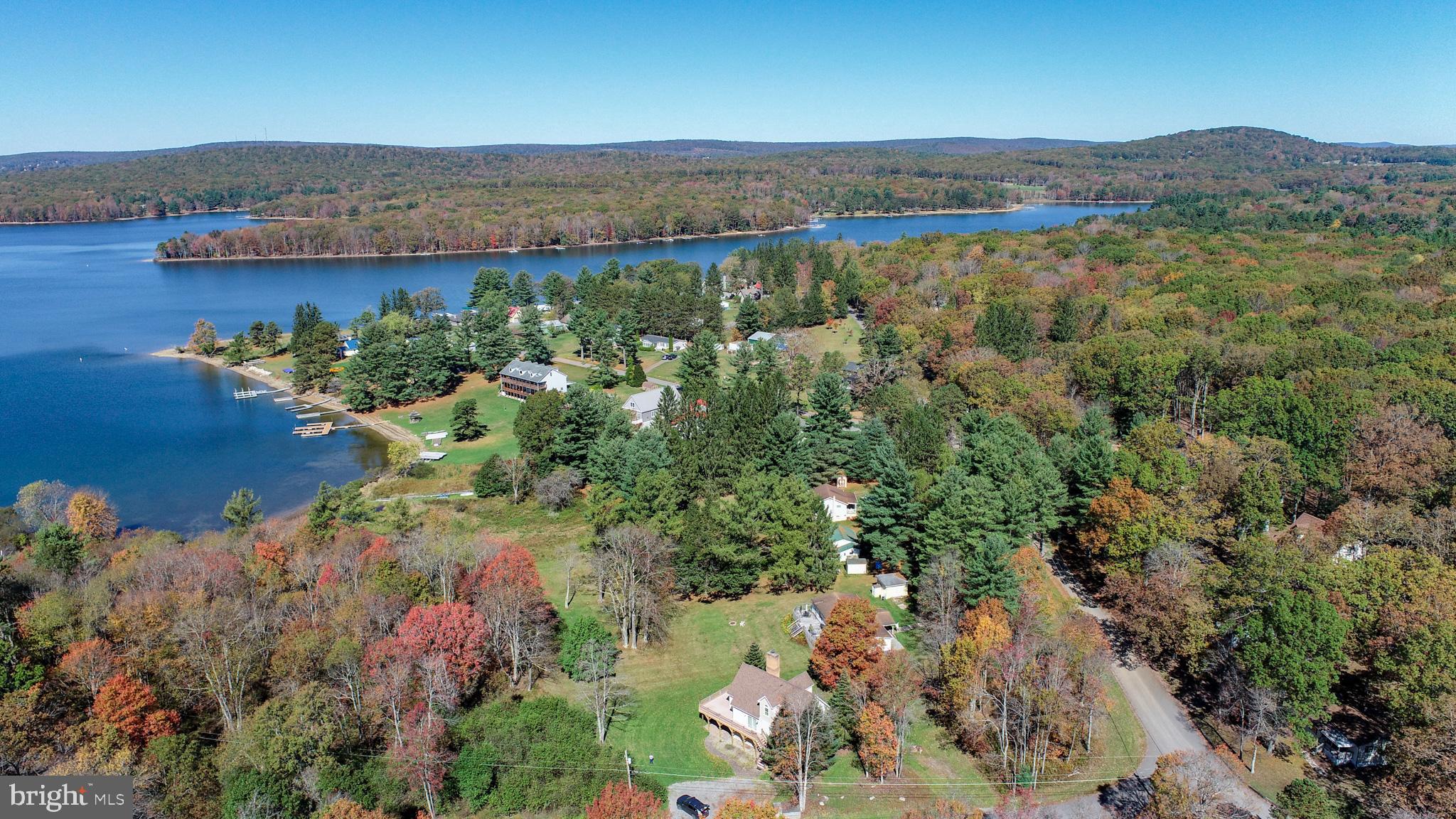 HAZELHURST - Residential