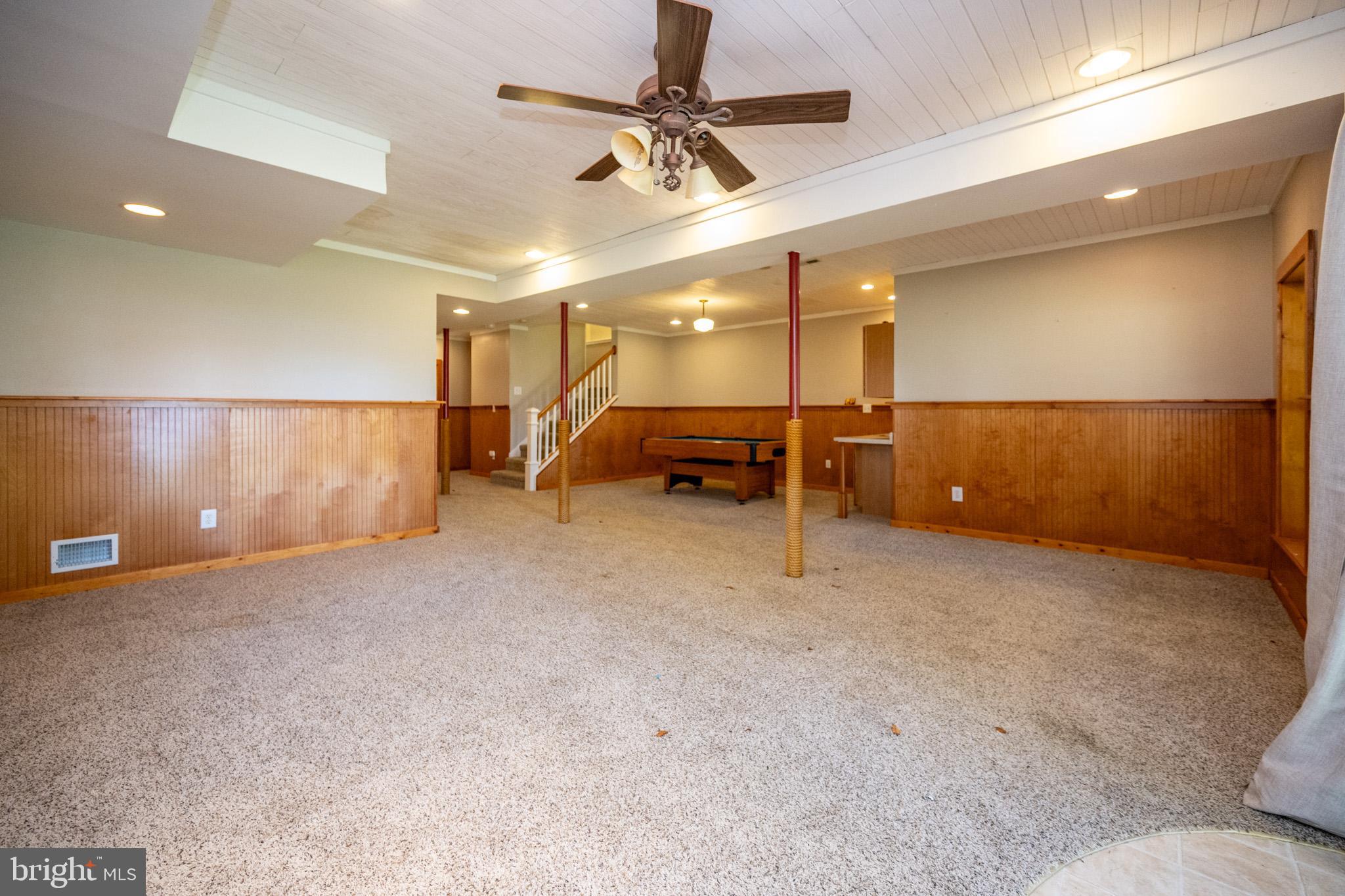 HAZELHURST - Residential