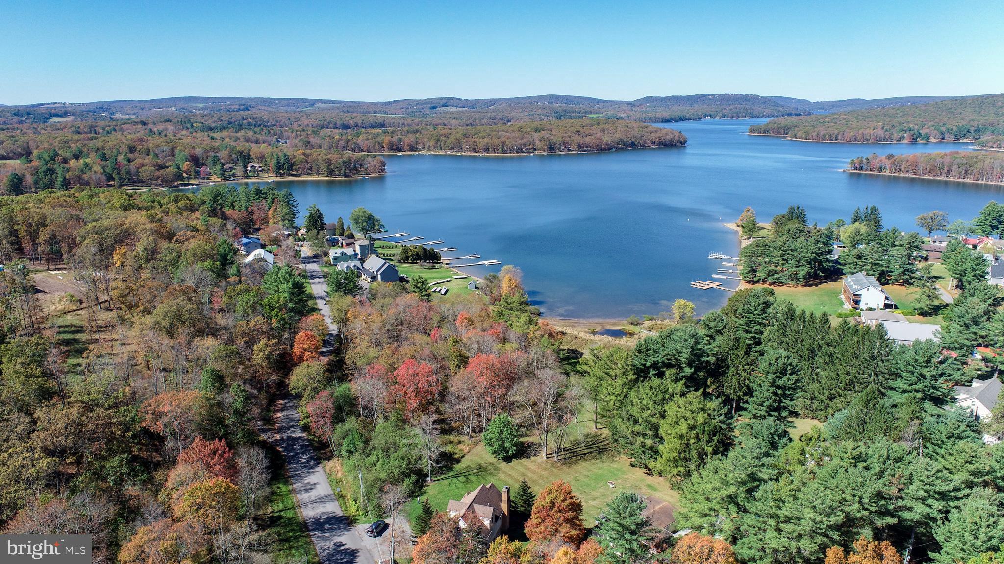 HAZELHURST - Residential