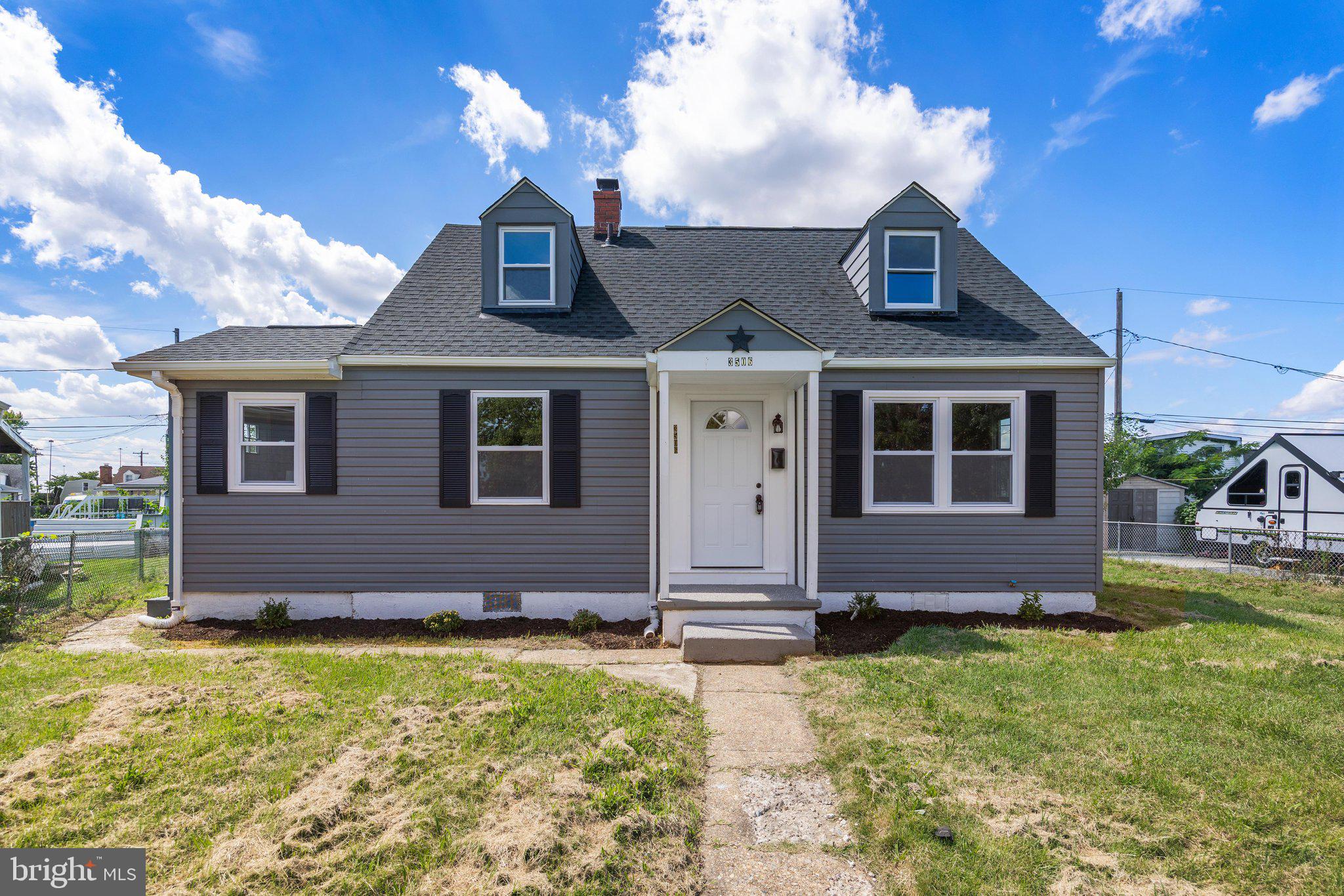 3506 CORNWALL COURT