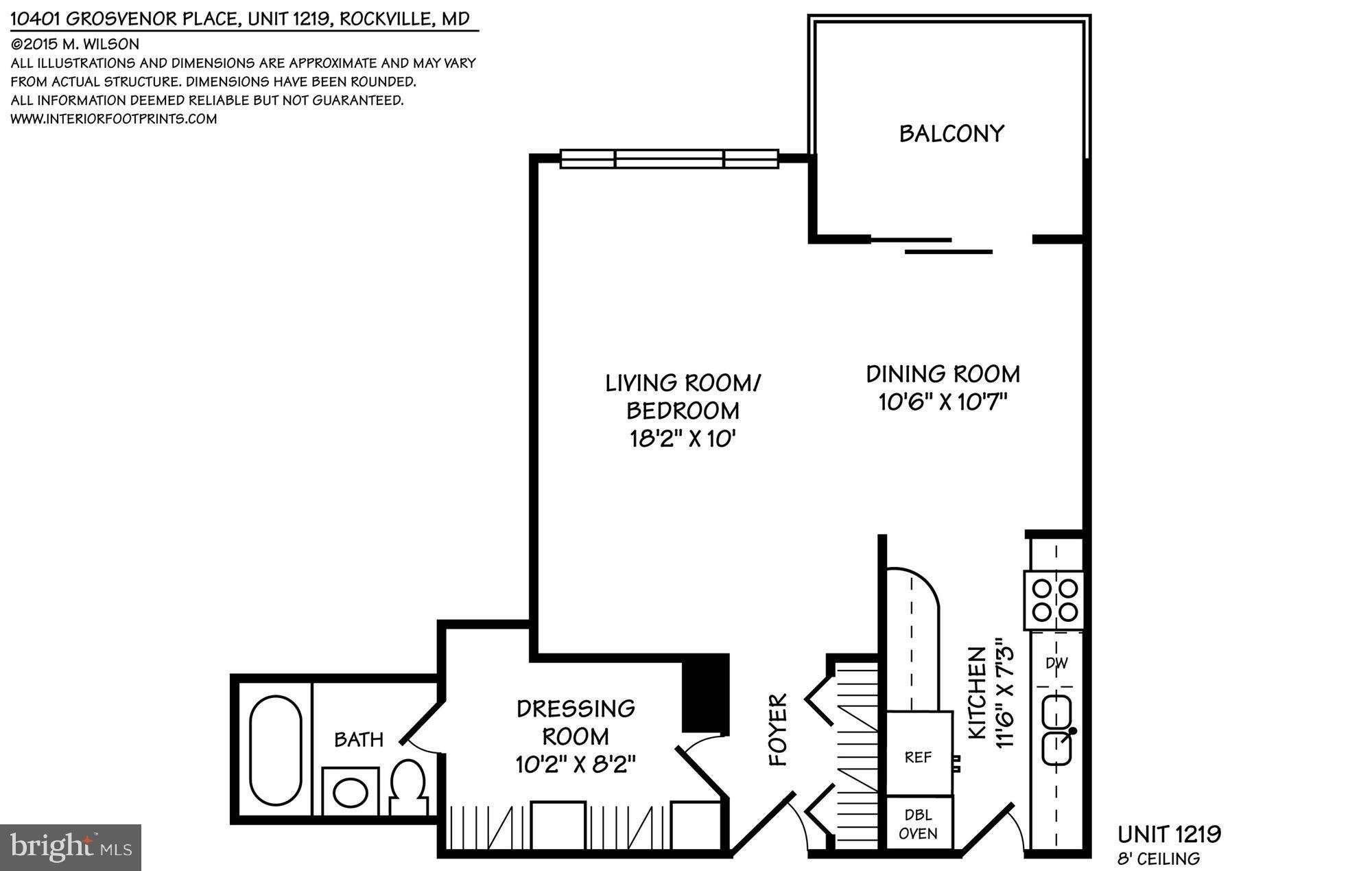 GROSVENOR PARK - Residential