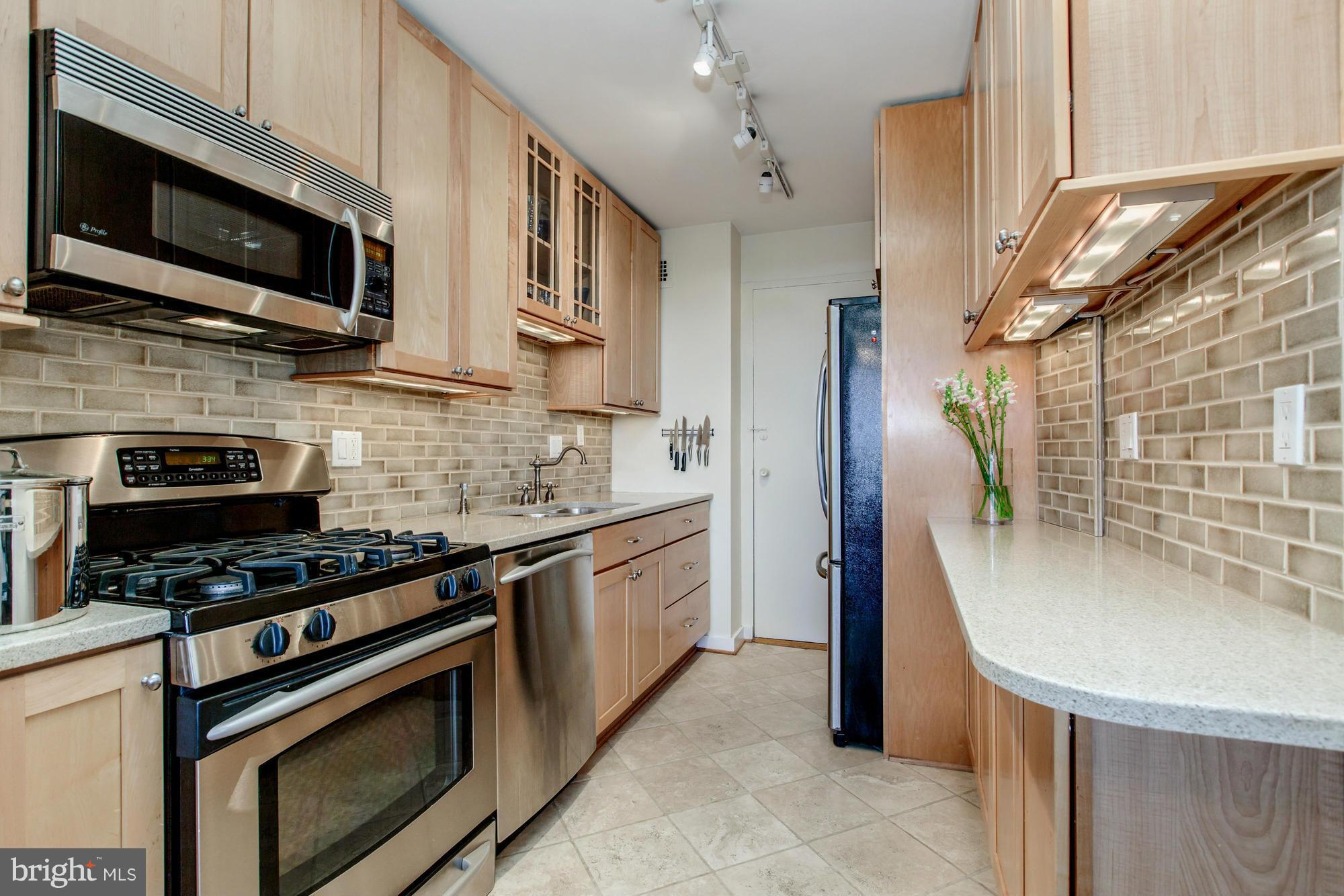 GROSVENOR PARK - Residential