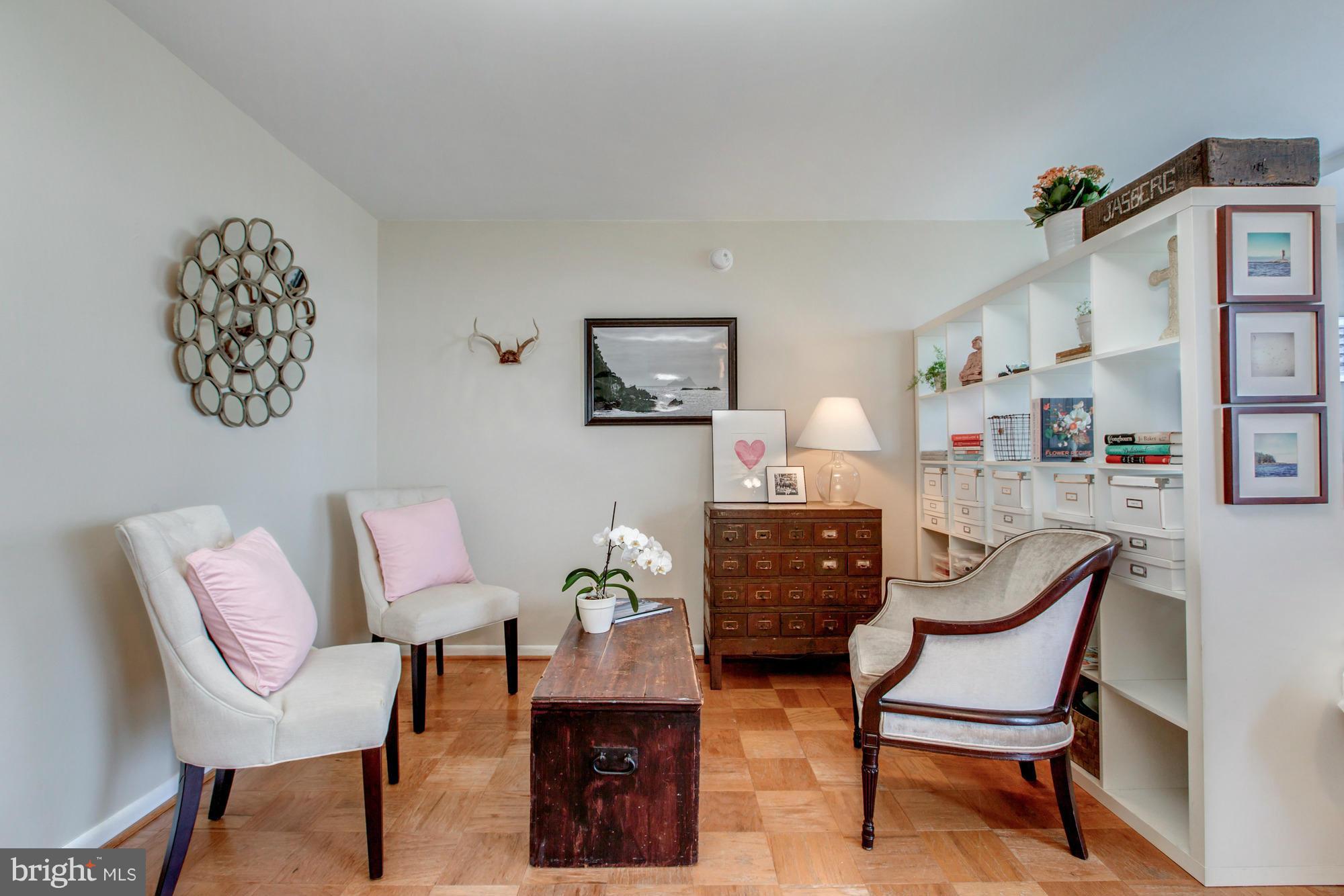 GROSVENOR PARK - Residential