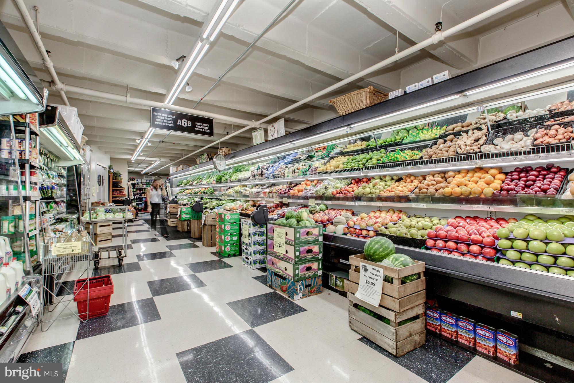 GROSVENOR PARK - Residential