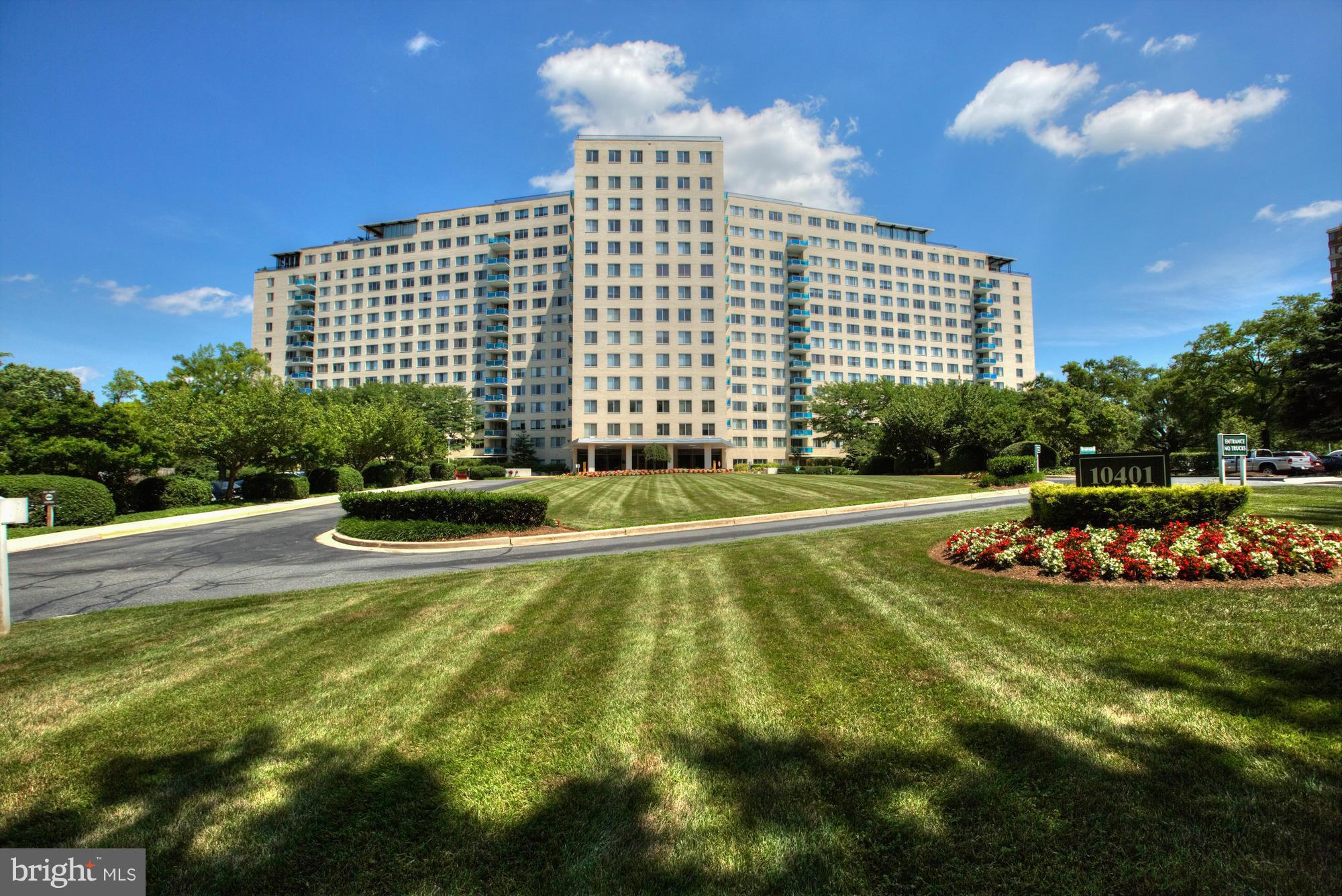 GROSVENOR PARK - Residential