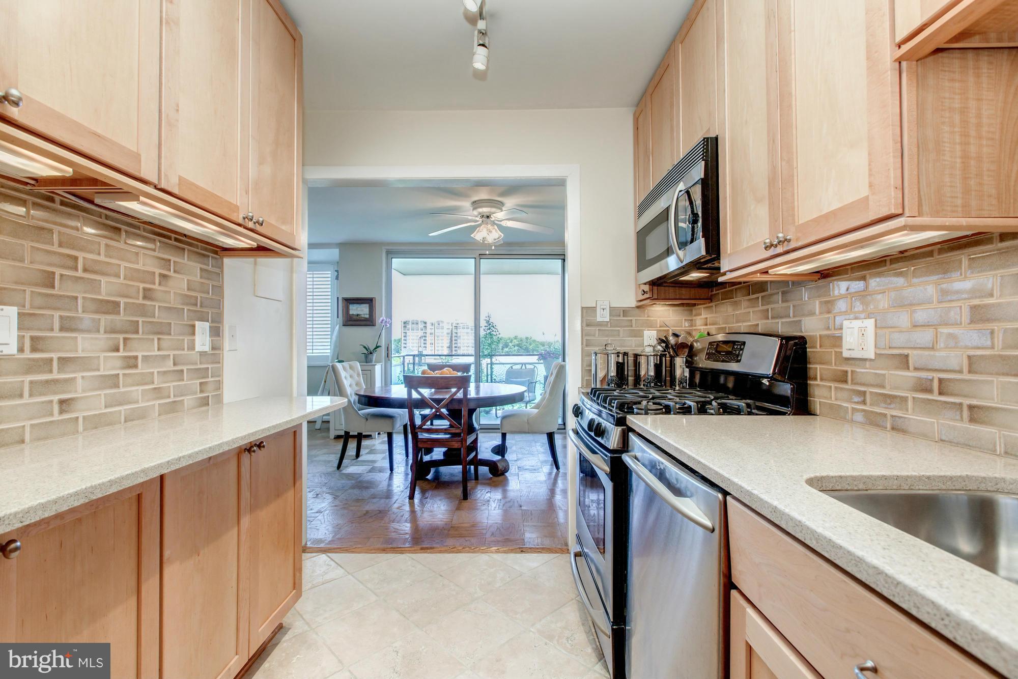 GROSVENOR PARK - Residential