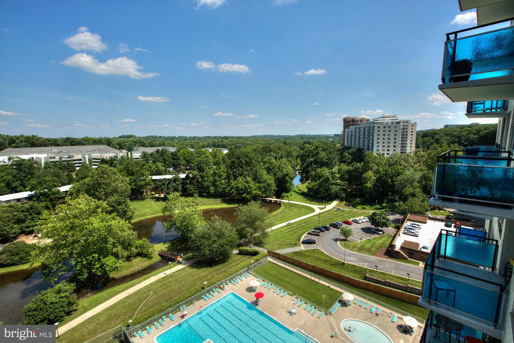 GROSVENOR PARK - Residential