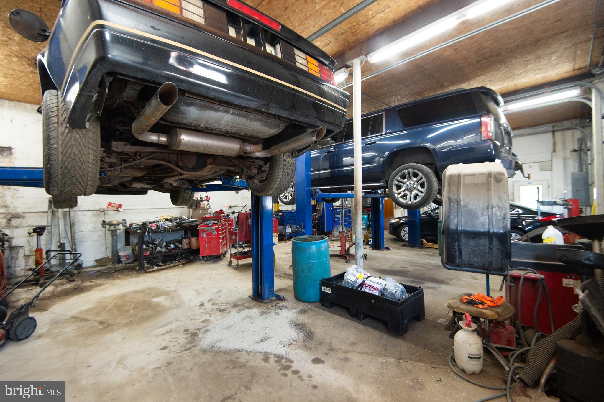 ROUTE 50 - Commercial Sale