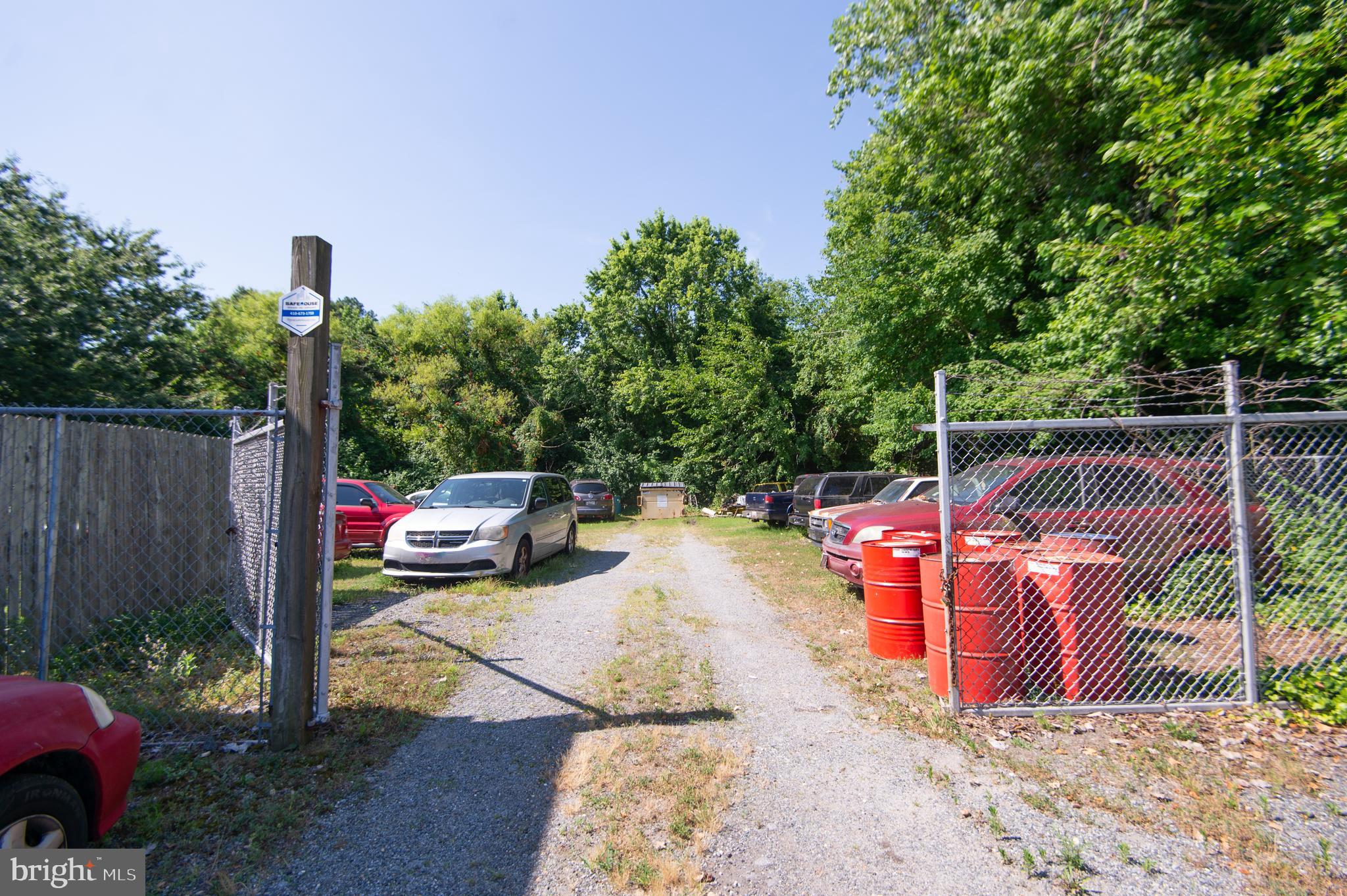 ROUTE 50 - Commercial Sale