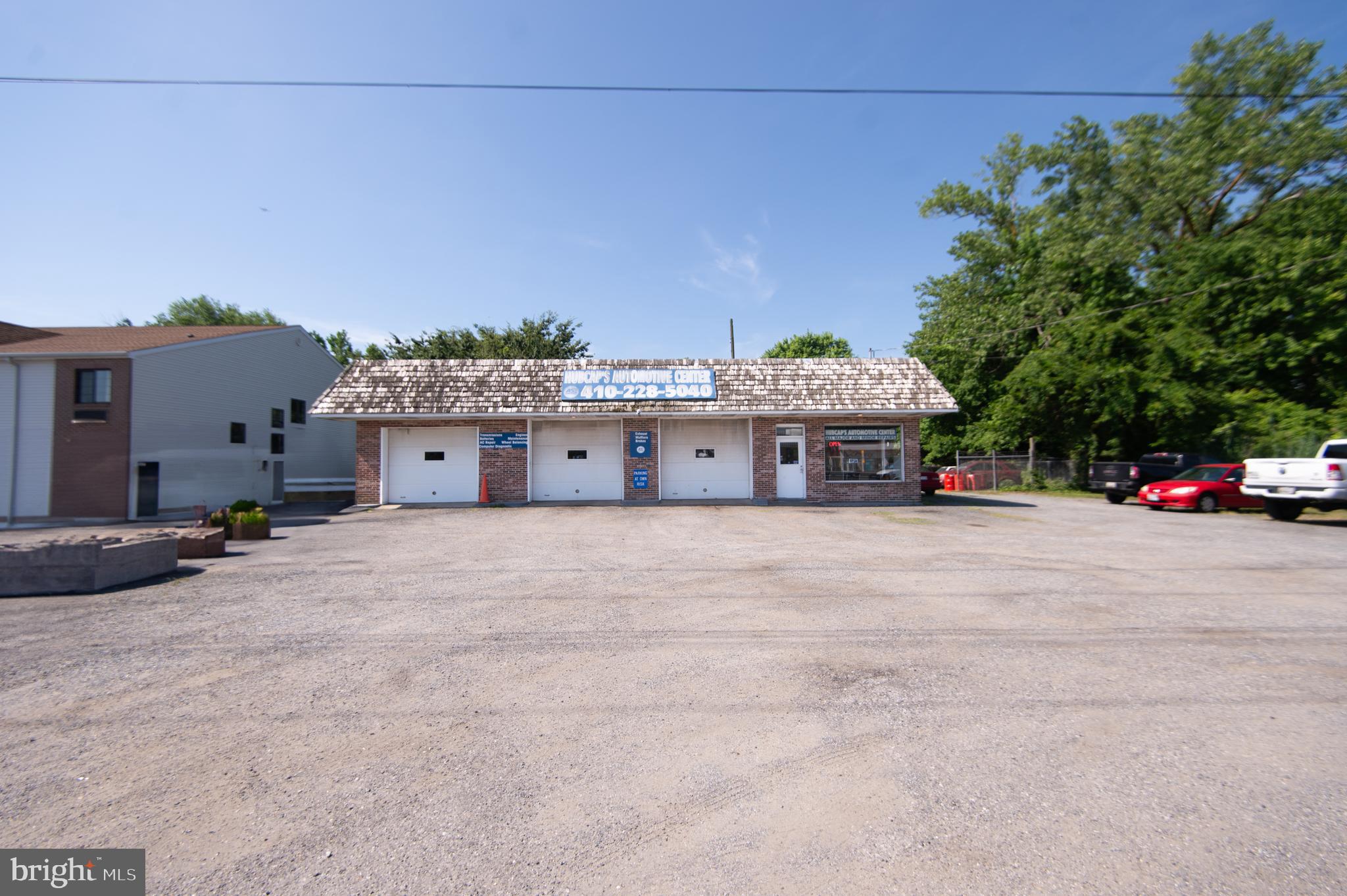 2913 OCEAN GATEWAY