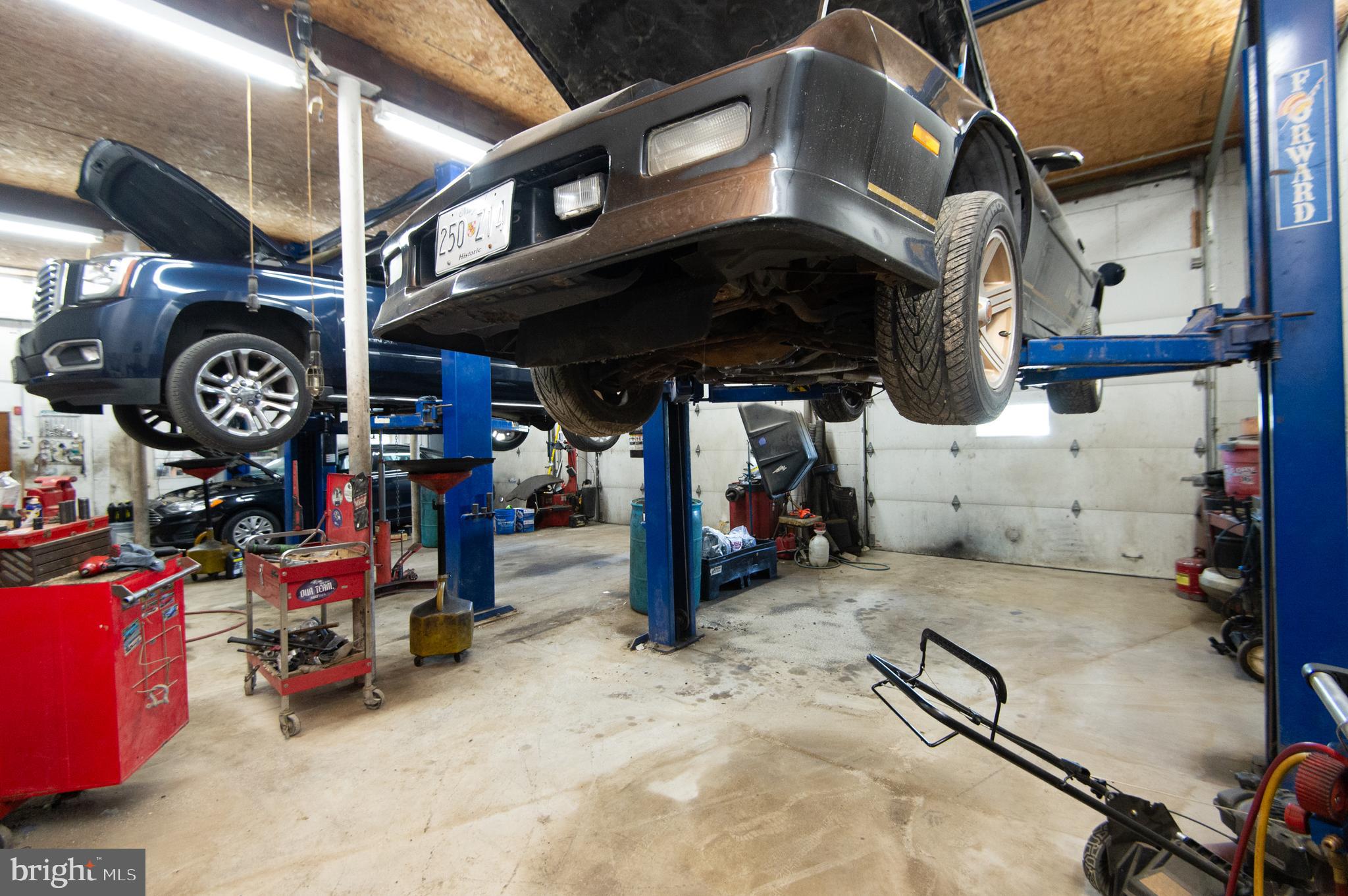 ROUTE 50 - Commercial Sale