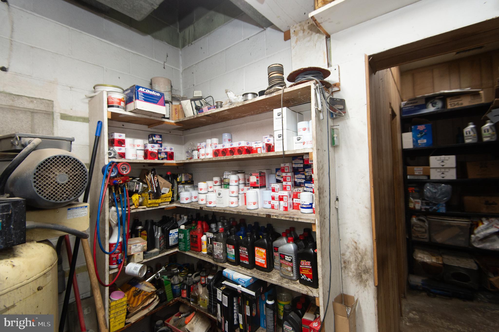 ROUTE 50 - Commercial Sale