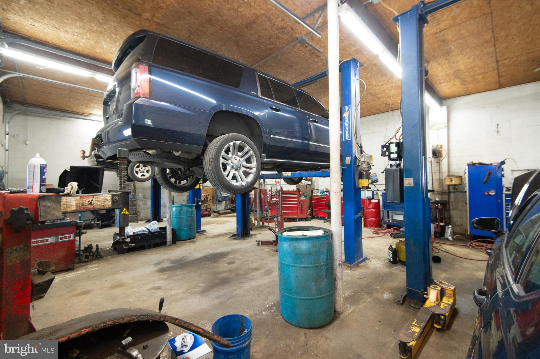 ROUTE 50 - Commercial Sale