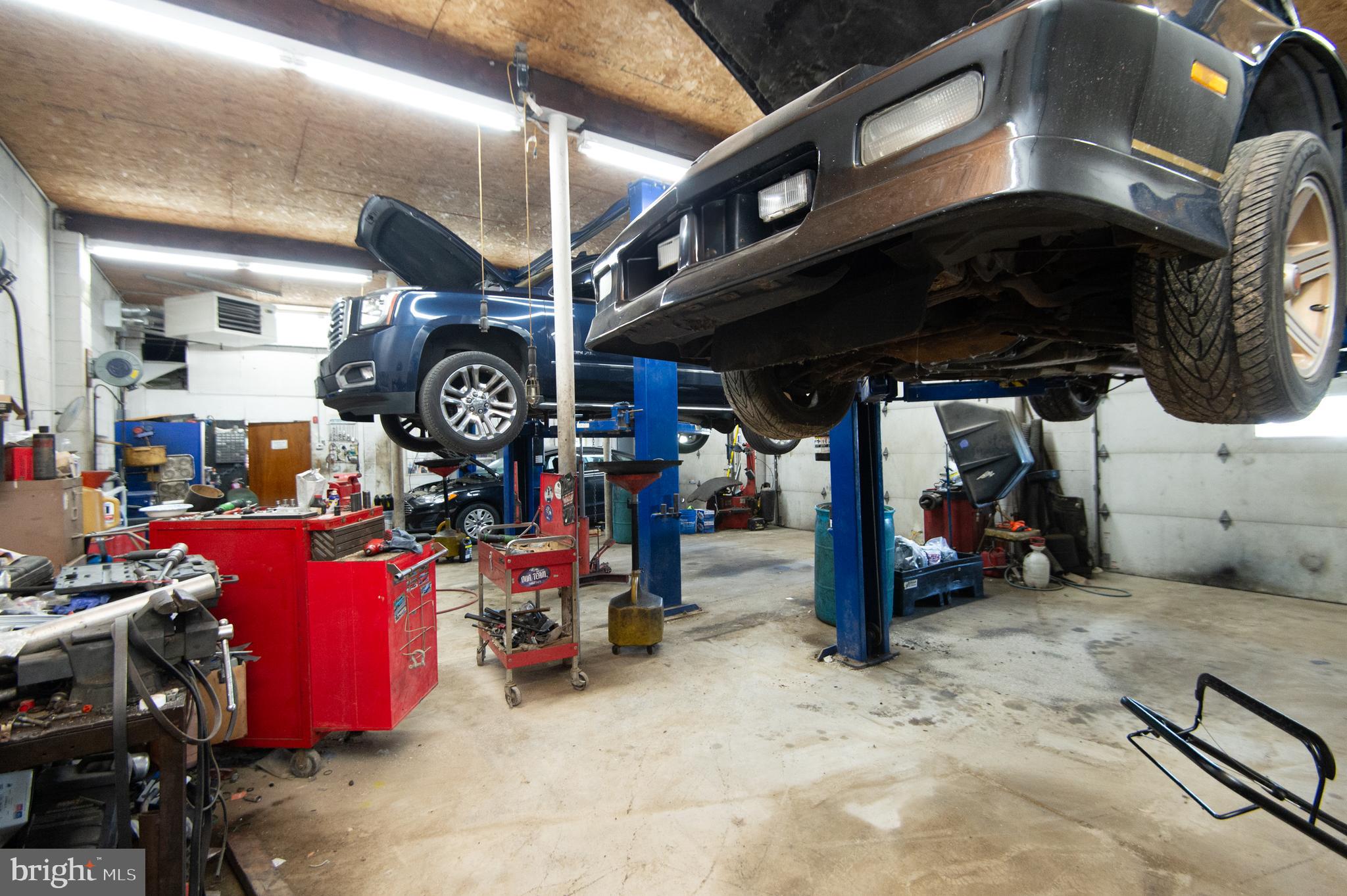 ROUTE 50 - Commercial Sale