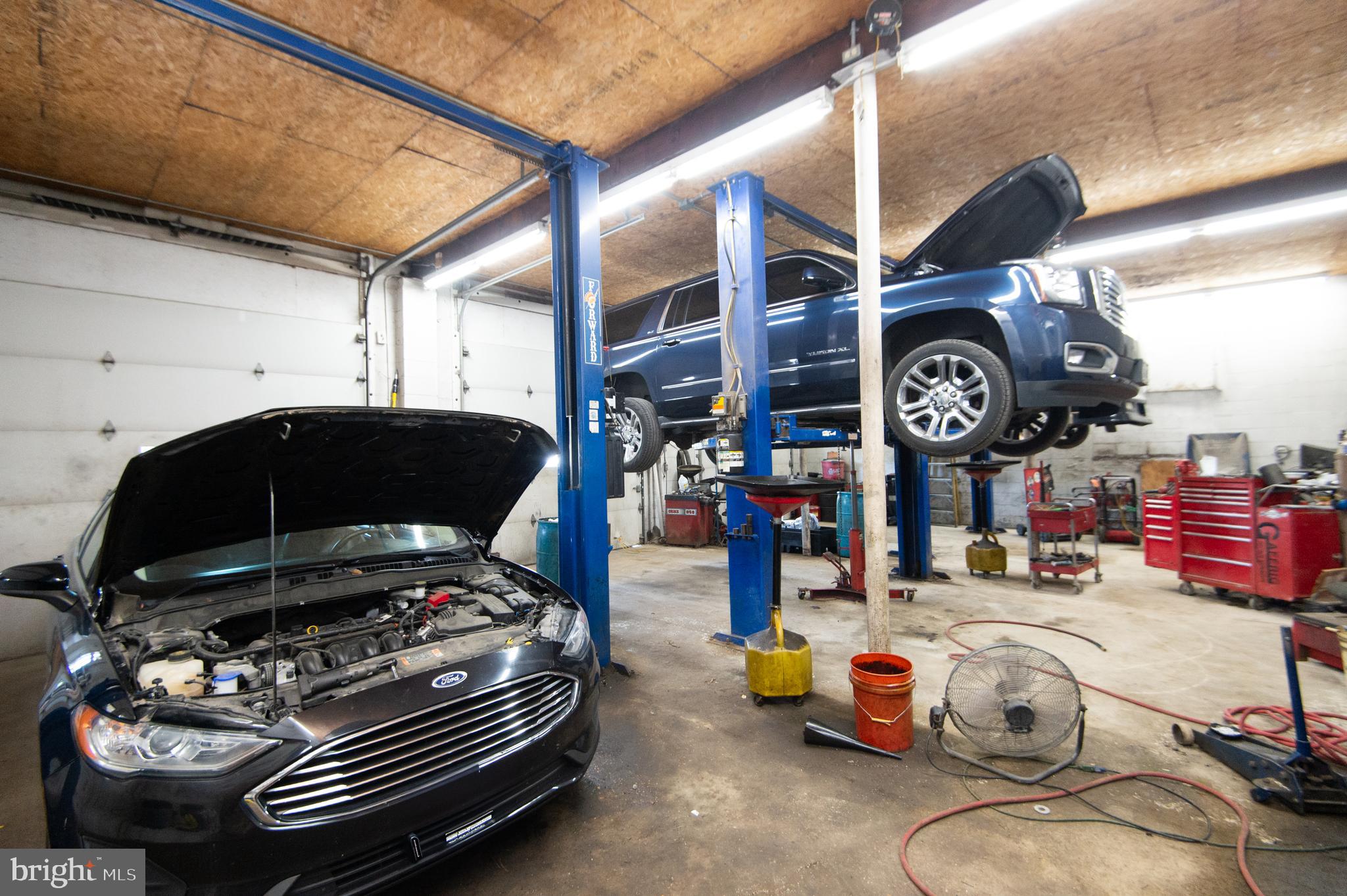 ROUTE 50 - Commercial Sale