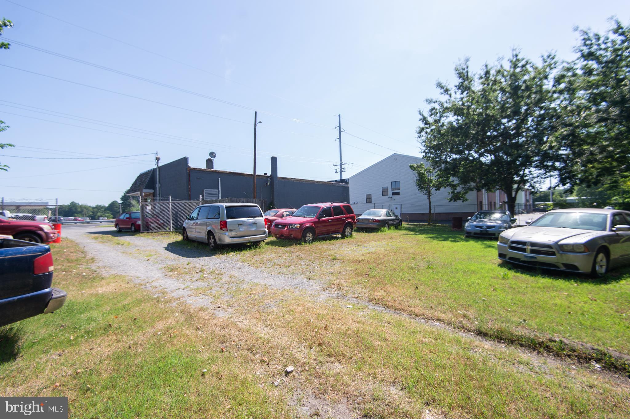 ROUTE 50 - Commercial Sale