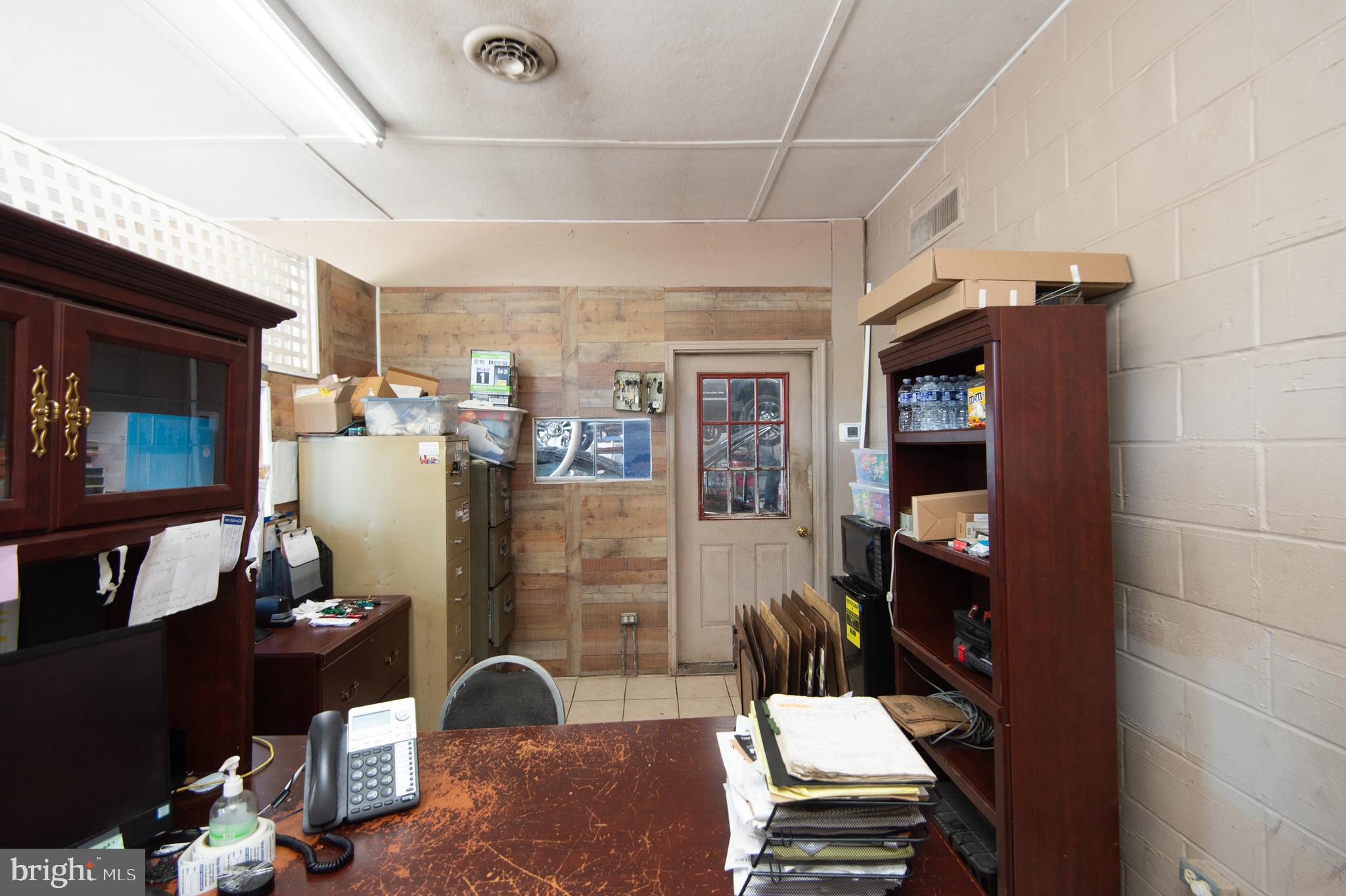 ROUTE 50 - Commercial Sale