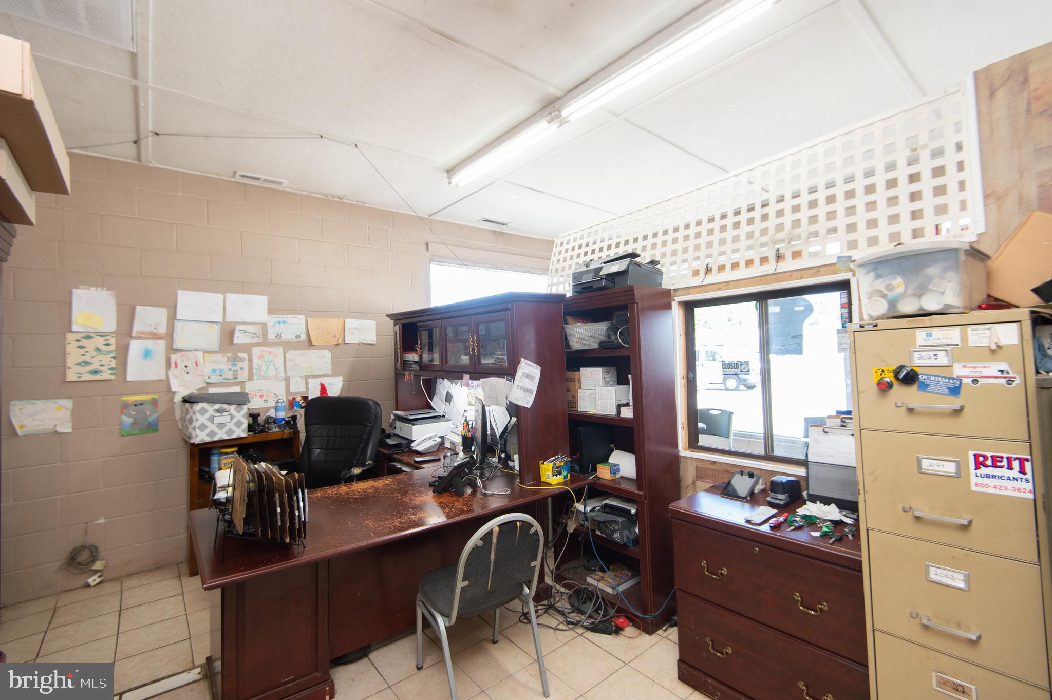 ROUTE 50 - Commercial Sale