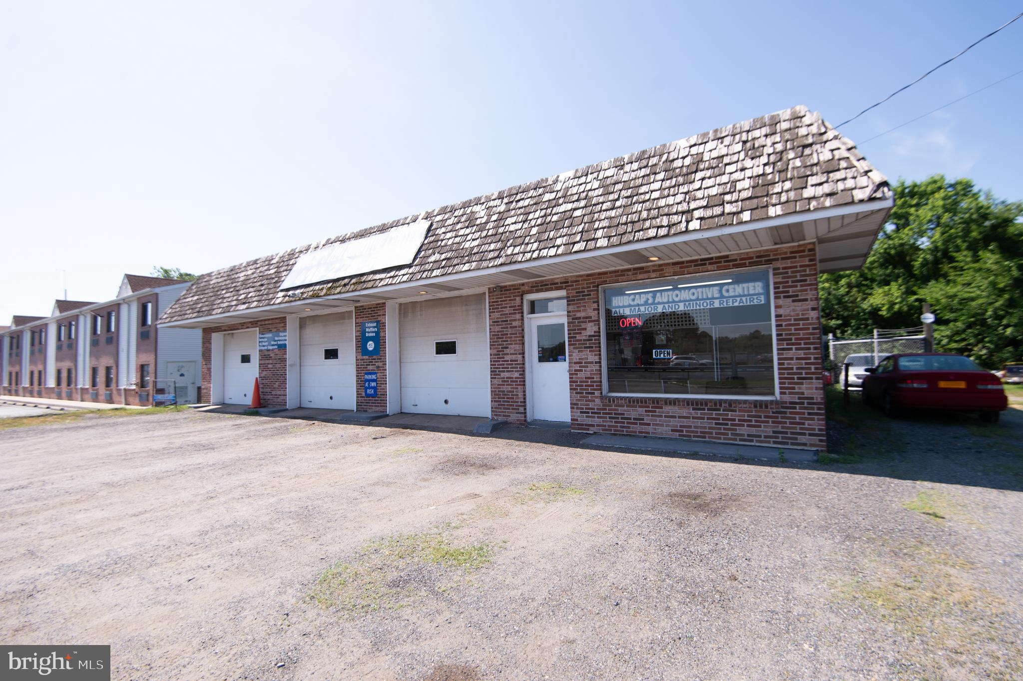 ROUTE 50 - Commercial Sale