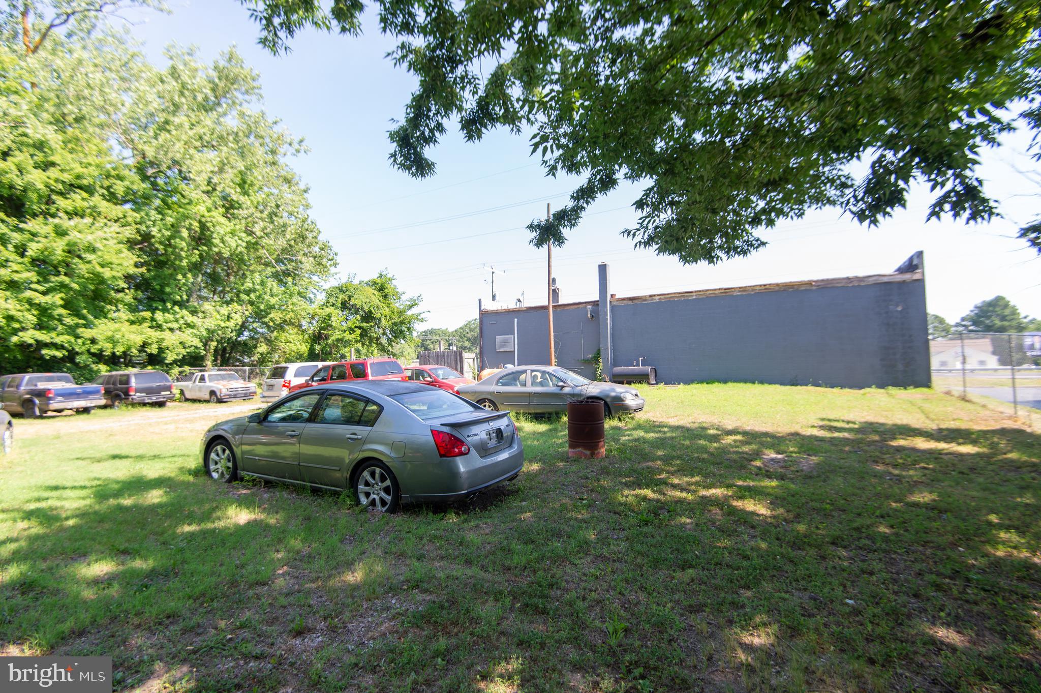 ROUTE 50 - Commercial Sale