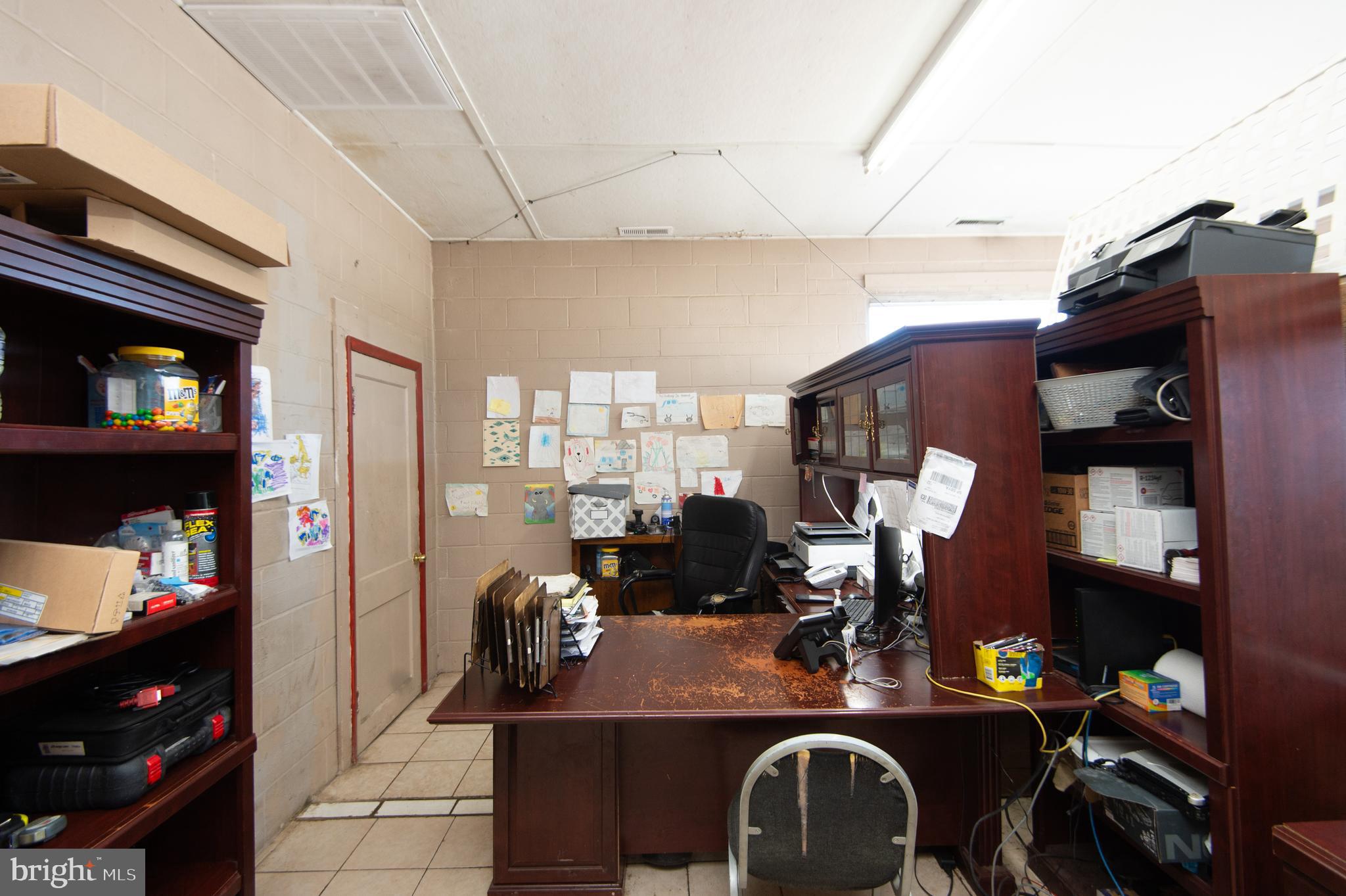 ROUTE 50 - Commercial Sale