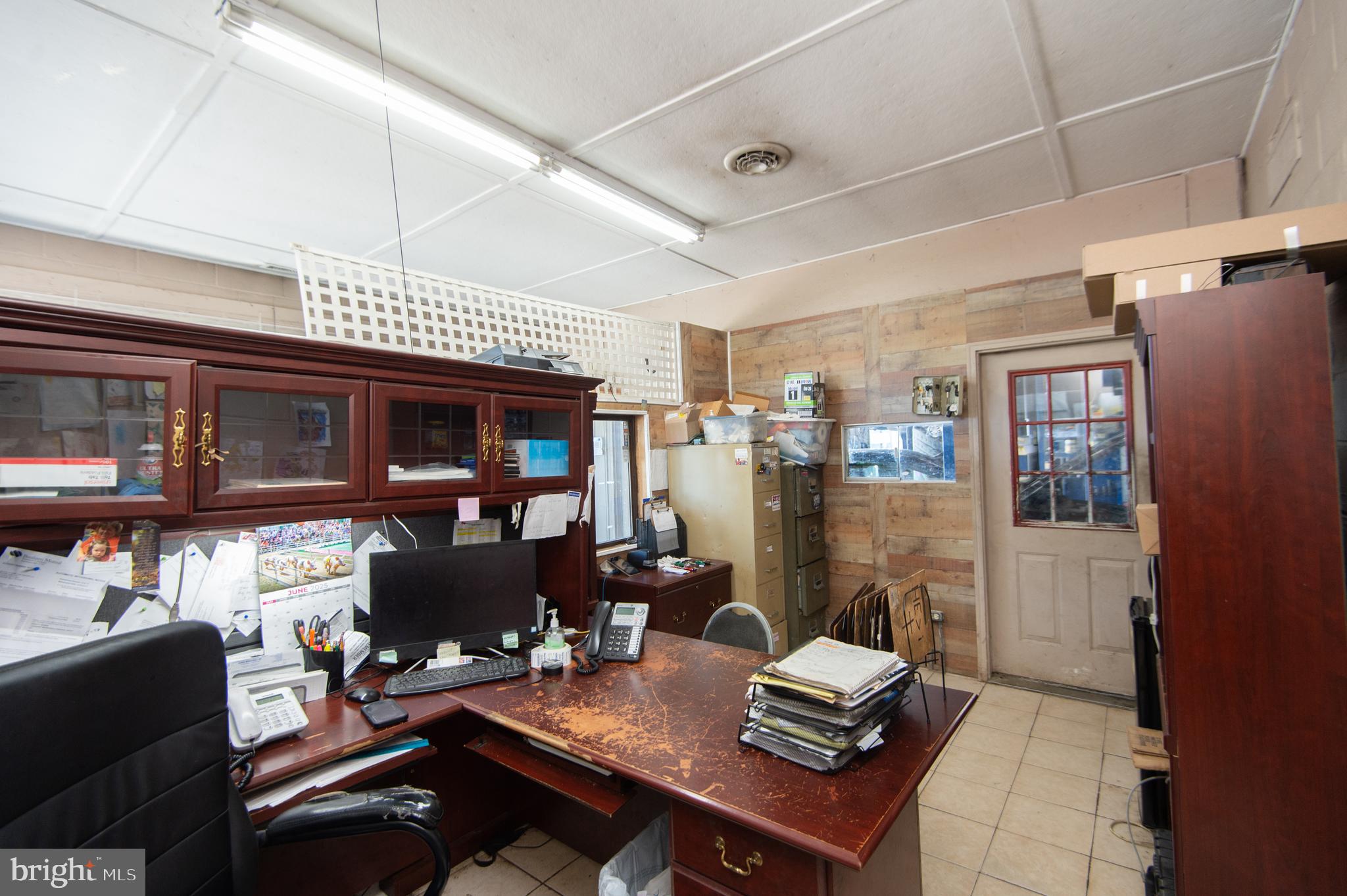 ROUTE 50 - Commercial Sale