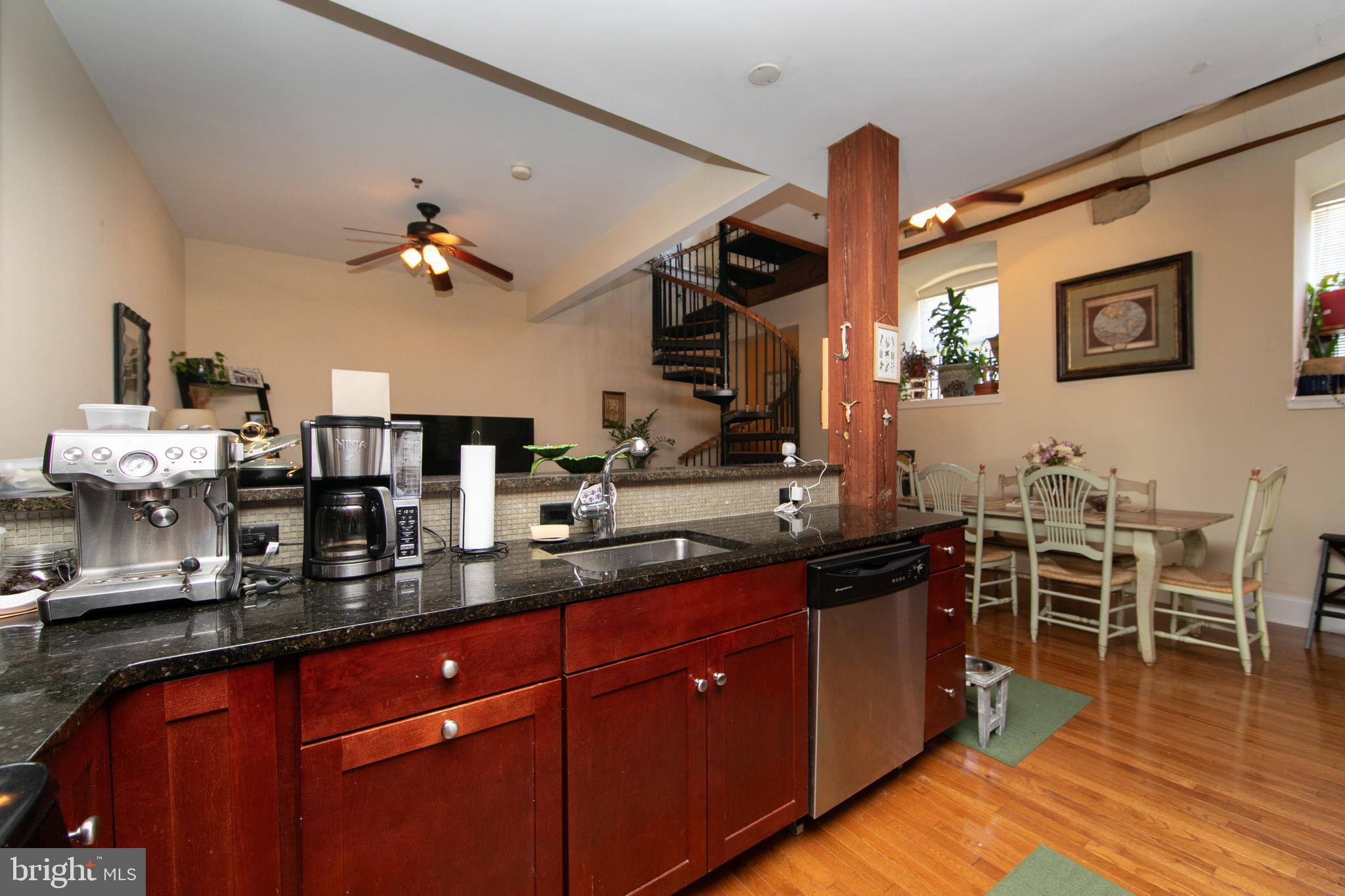 ROXBOROUGH - Residential