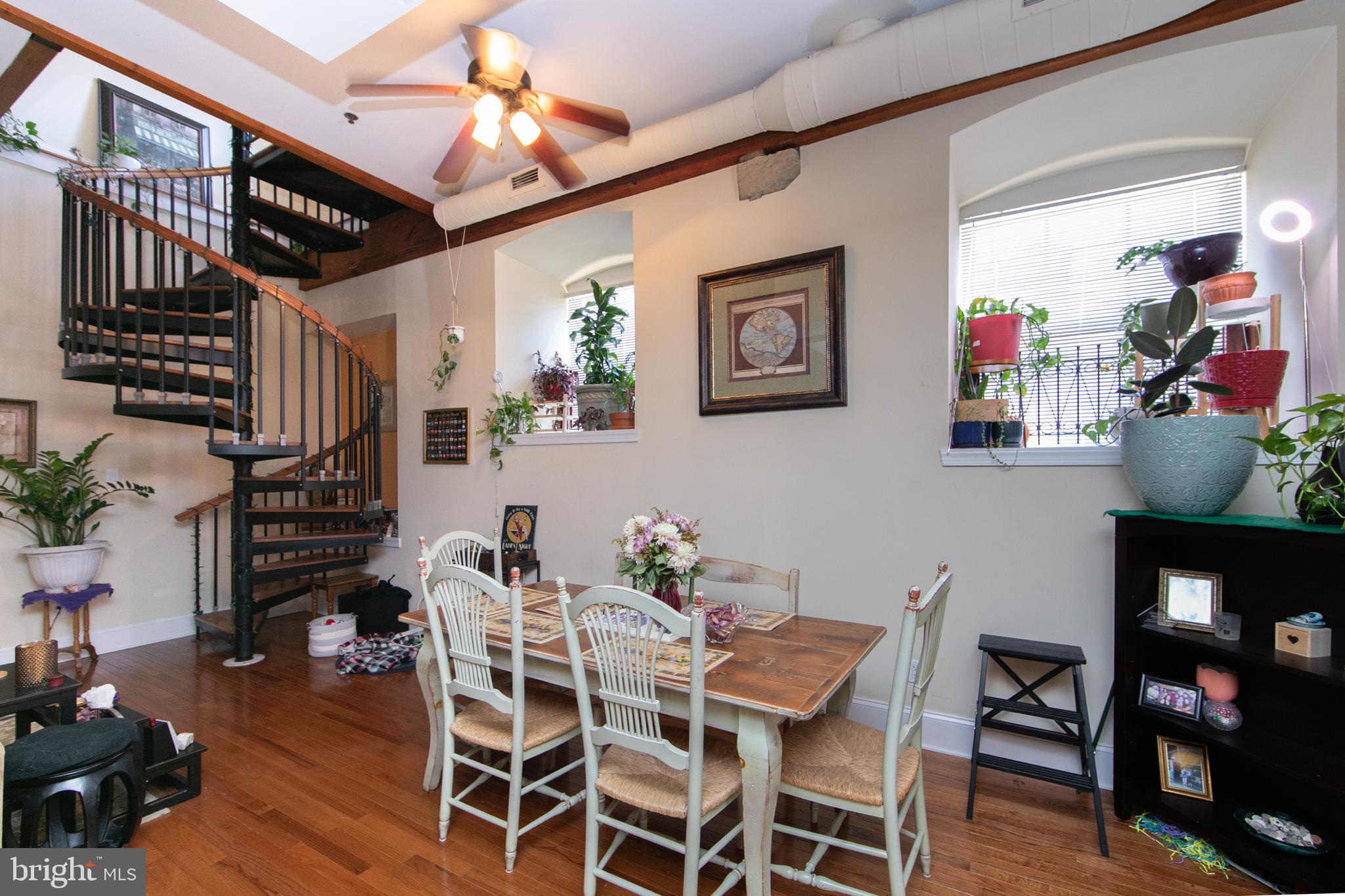 ROXBOROUGH - Residential