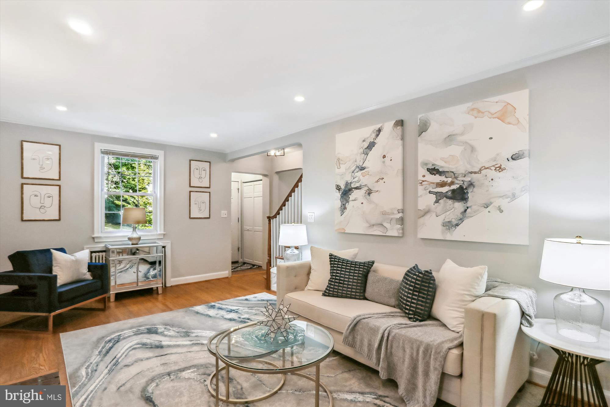 WOODSIDE FOREST - Residential