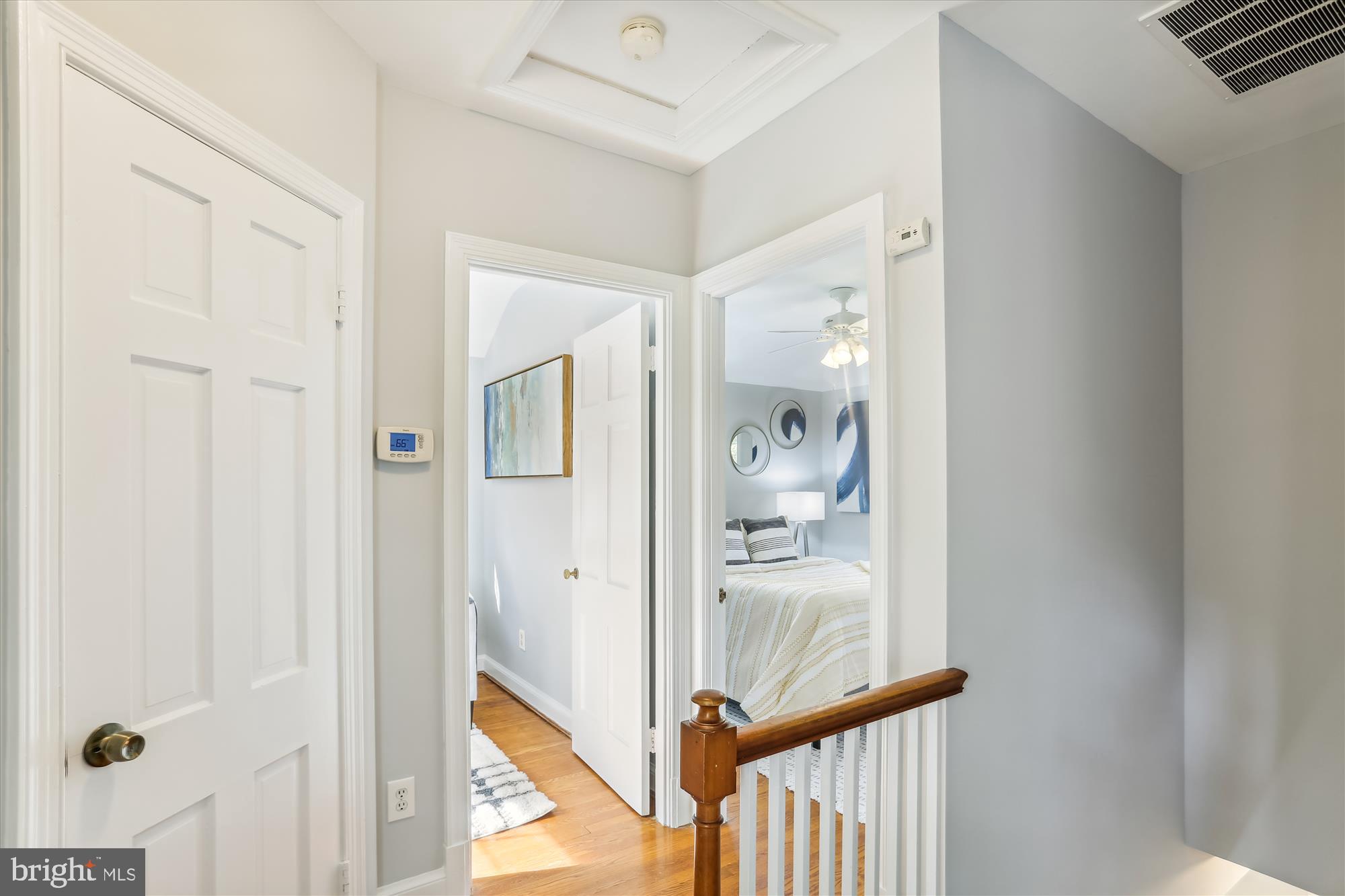 WOODSIDE FOREST - Residential