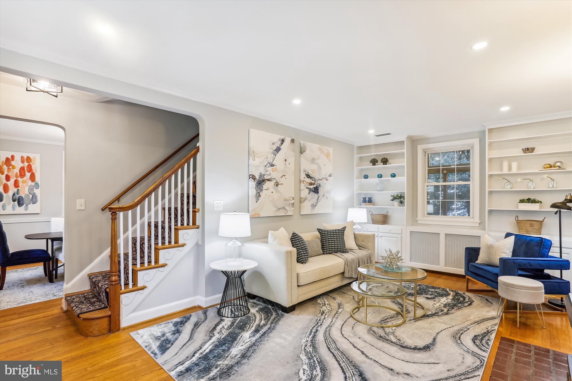 WOODSIDE FOREST - Residential