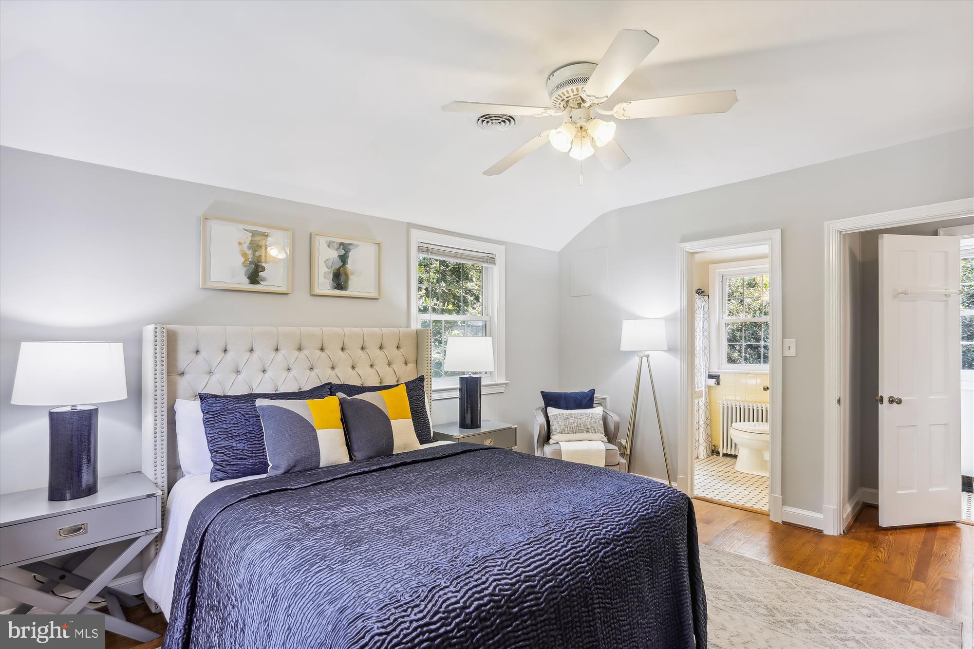 WOODSIDE FOREST - Residential