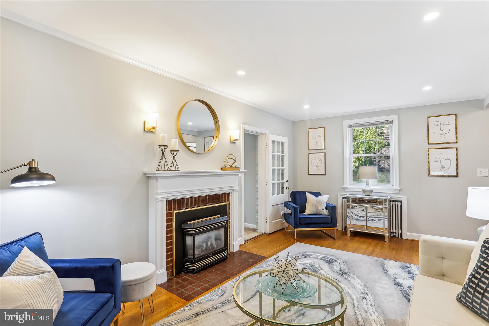 WOODSIDE FOREST - Residential