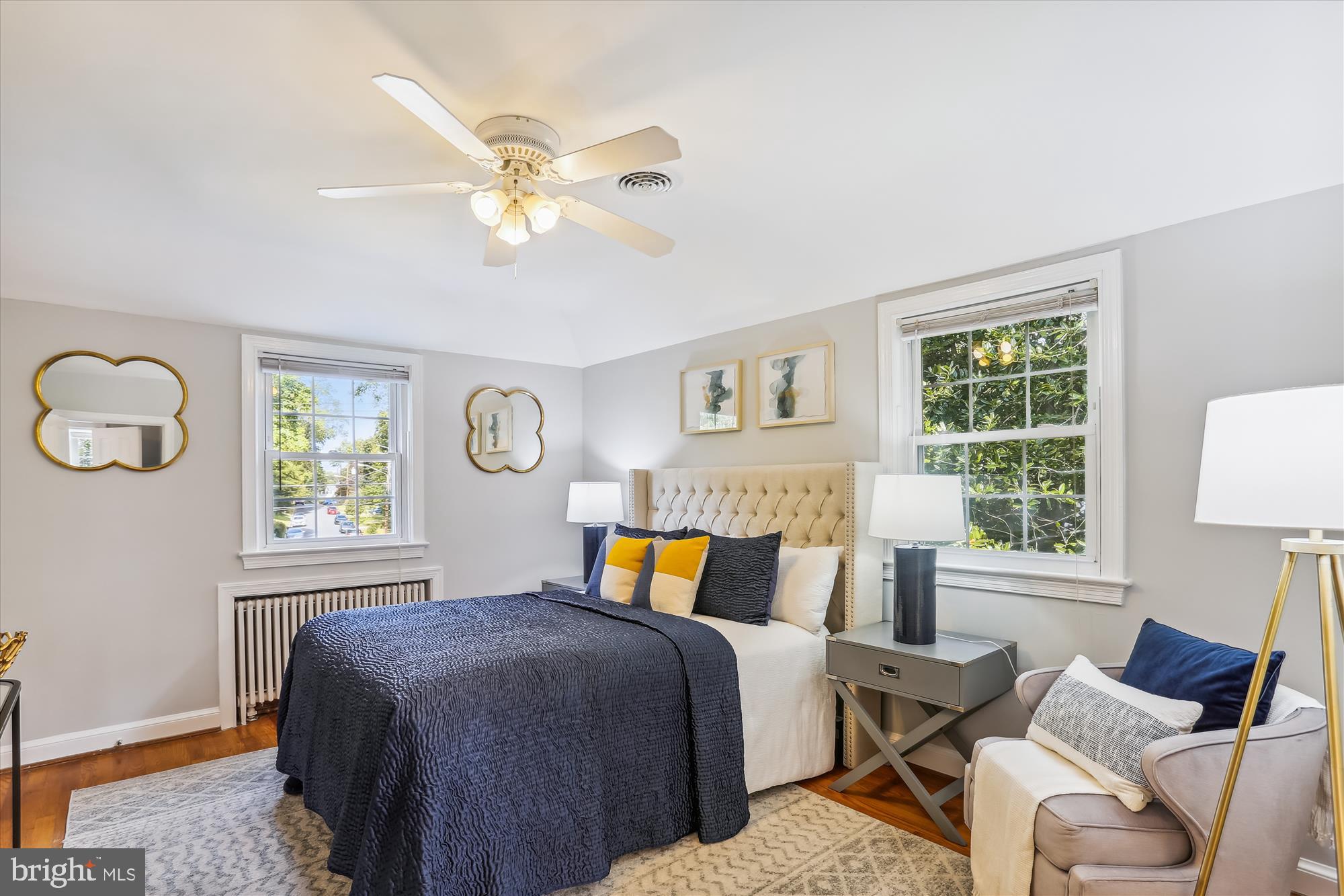 WOODSIDE FOREST - Residential