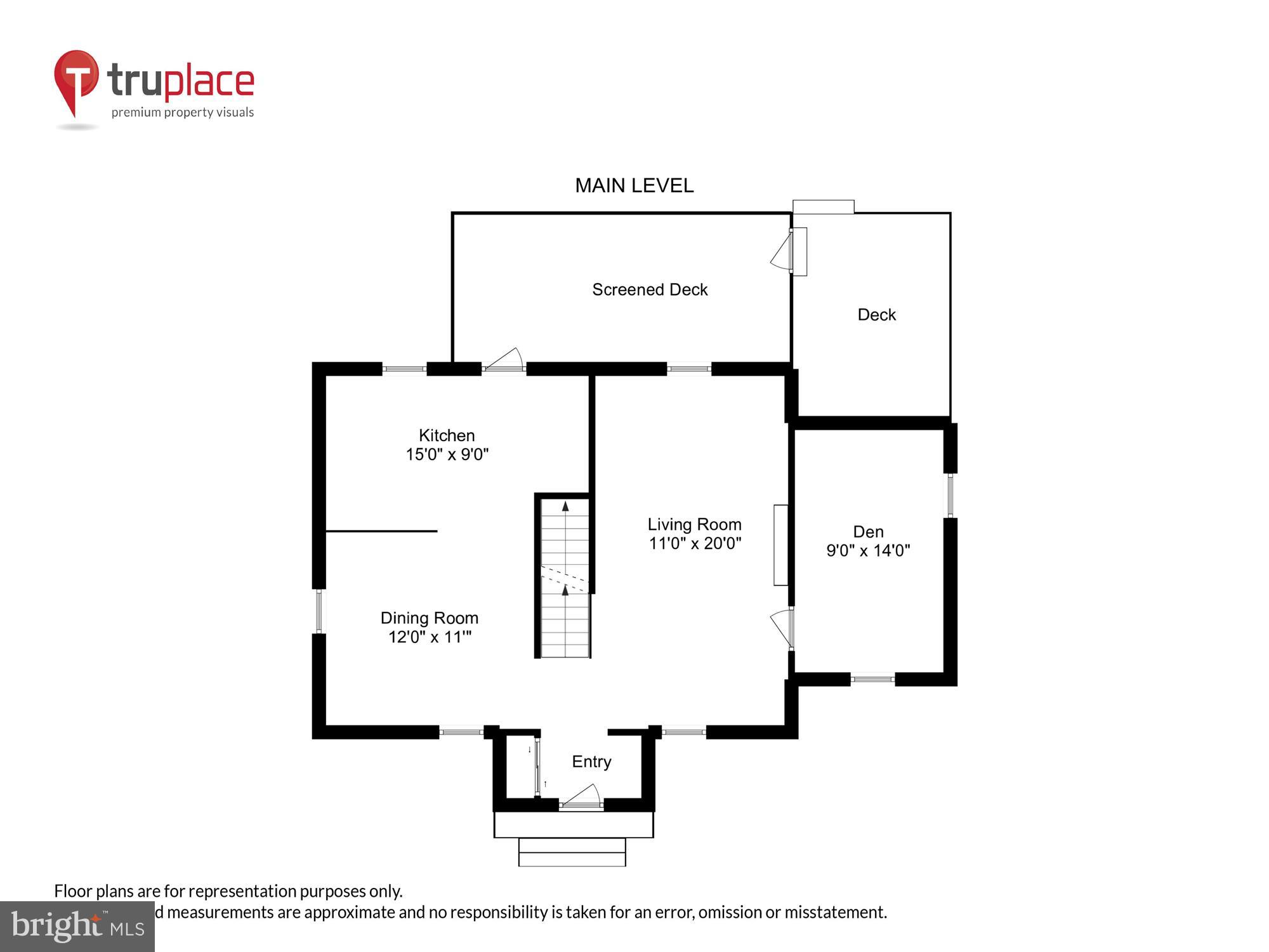 WOODSIDE FOREST - Residential