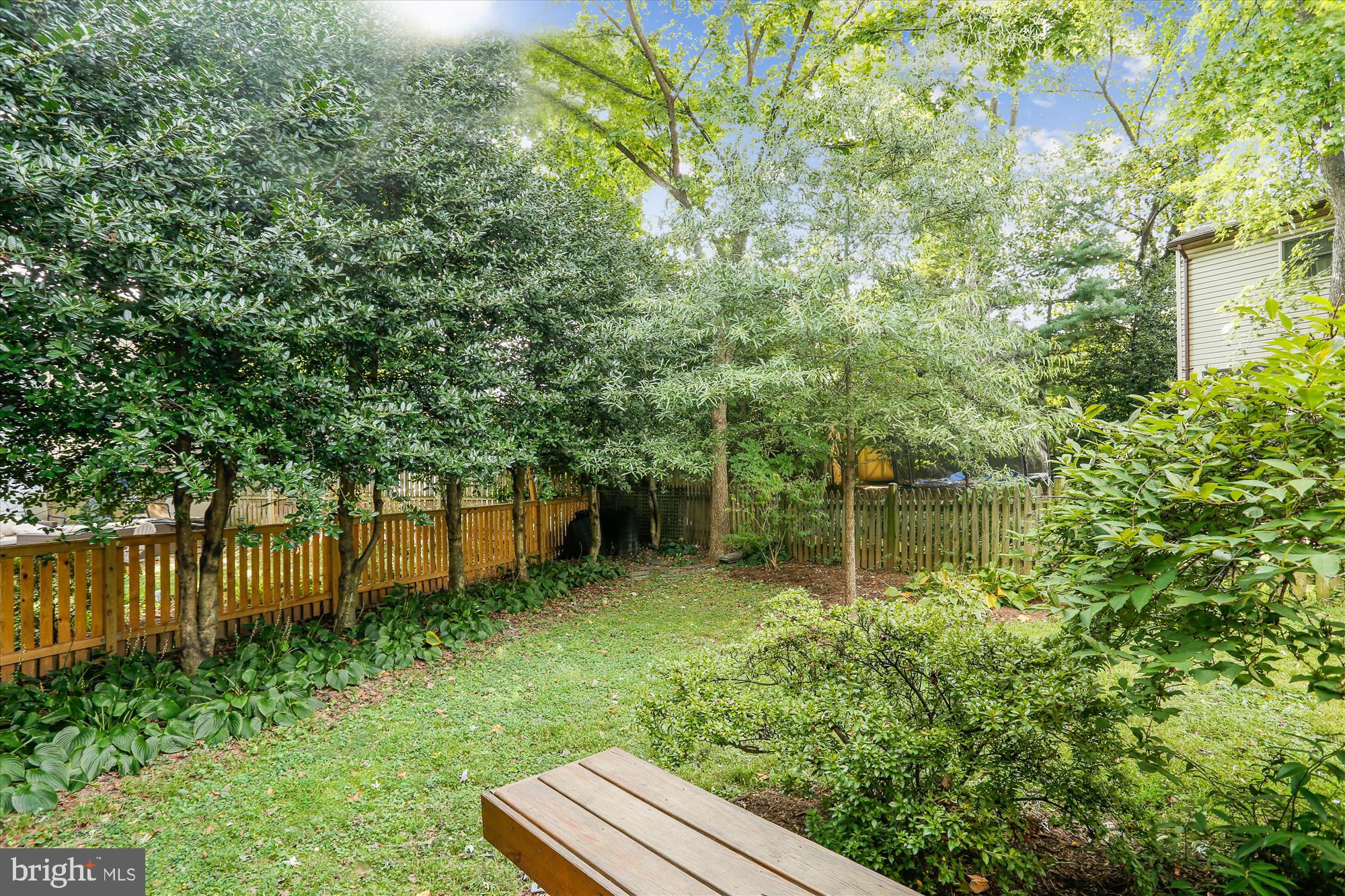 WOODSIDE FOREST - Residential