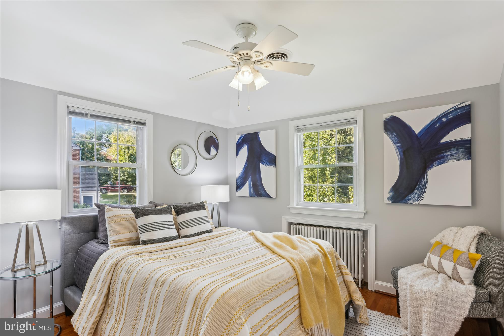 WOODSIDE FOREST - Residential