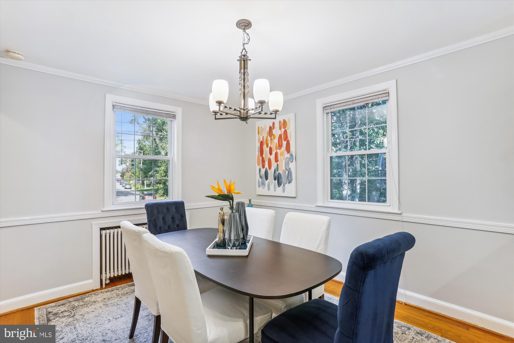 WOODSIDE FOREST - Residential