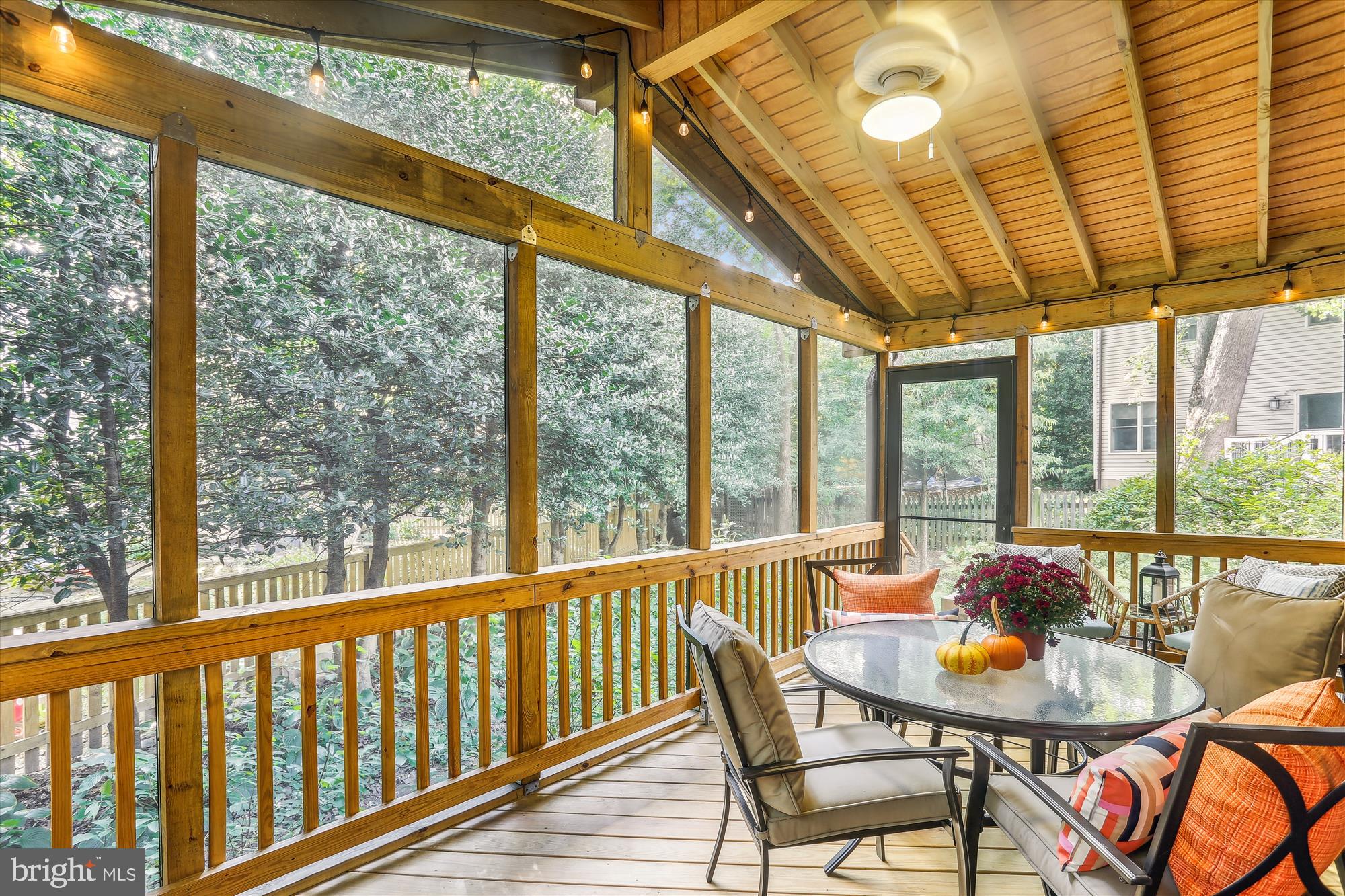 WOODSIDE FOREST - Residential