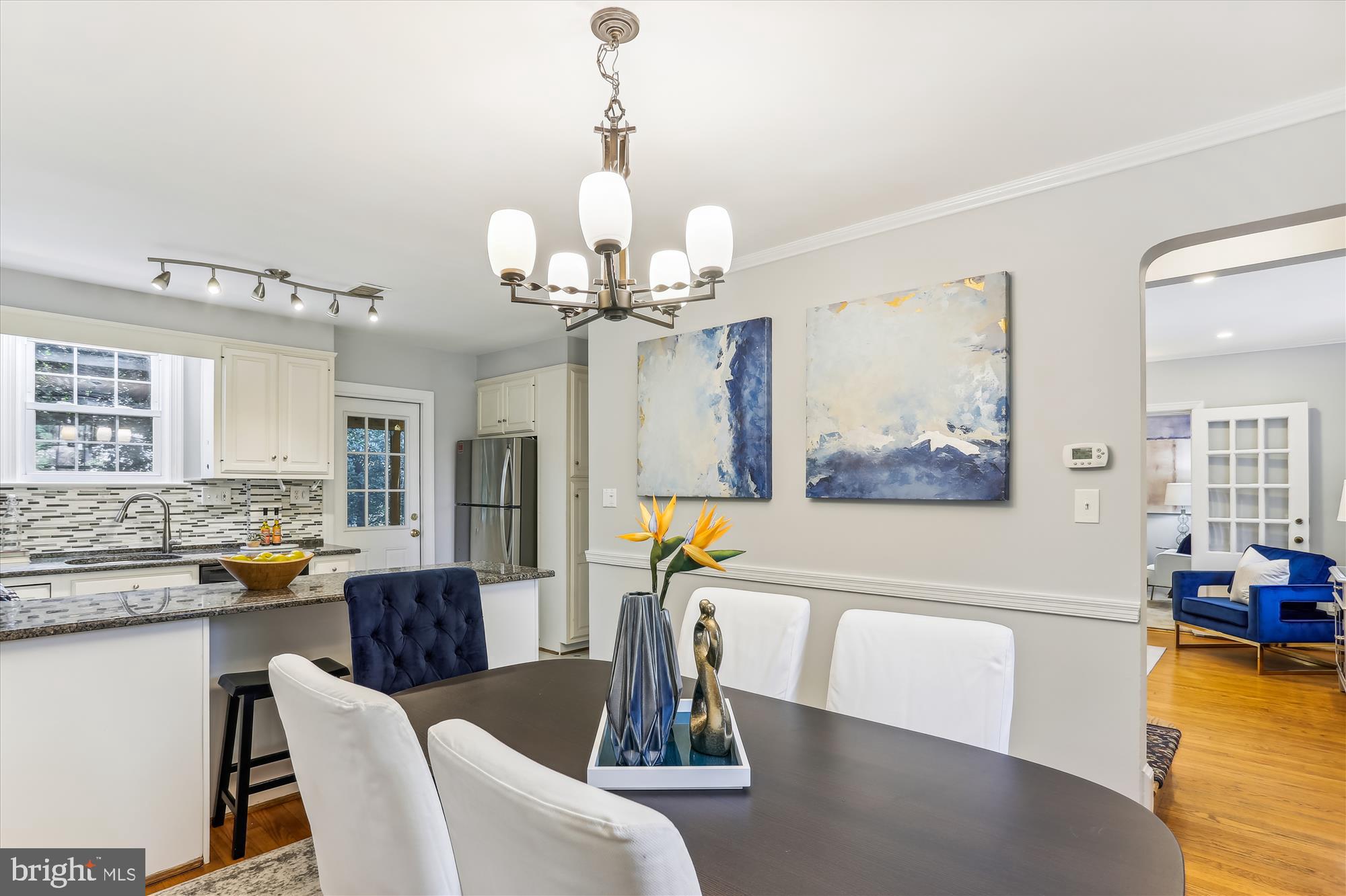 WOODSIDE FOREST - Residential