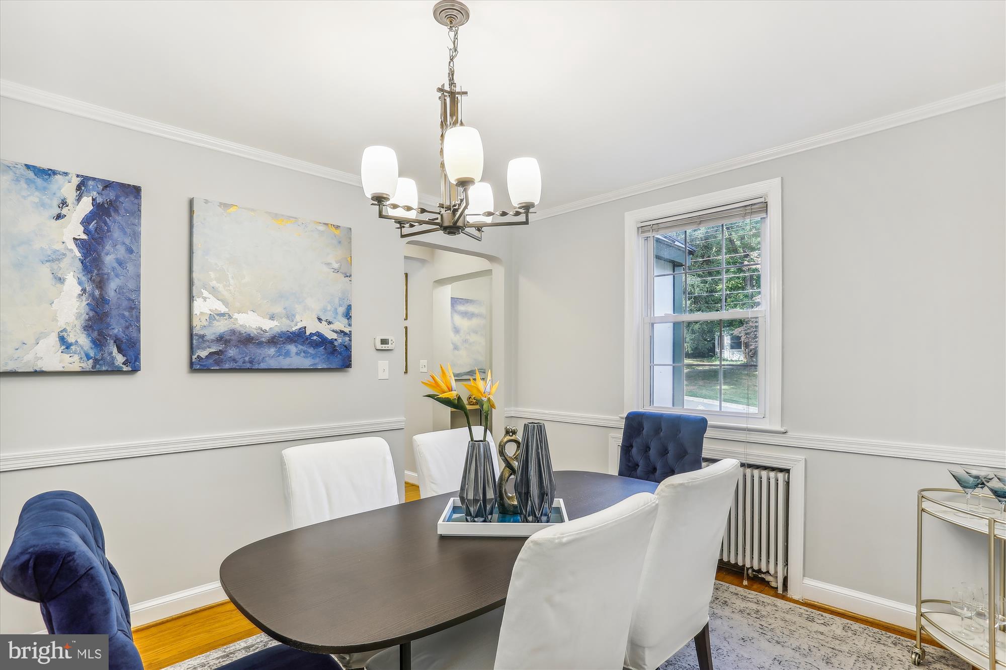 WOODSIDE FOREST - Residential