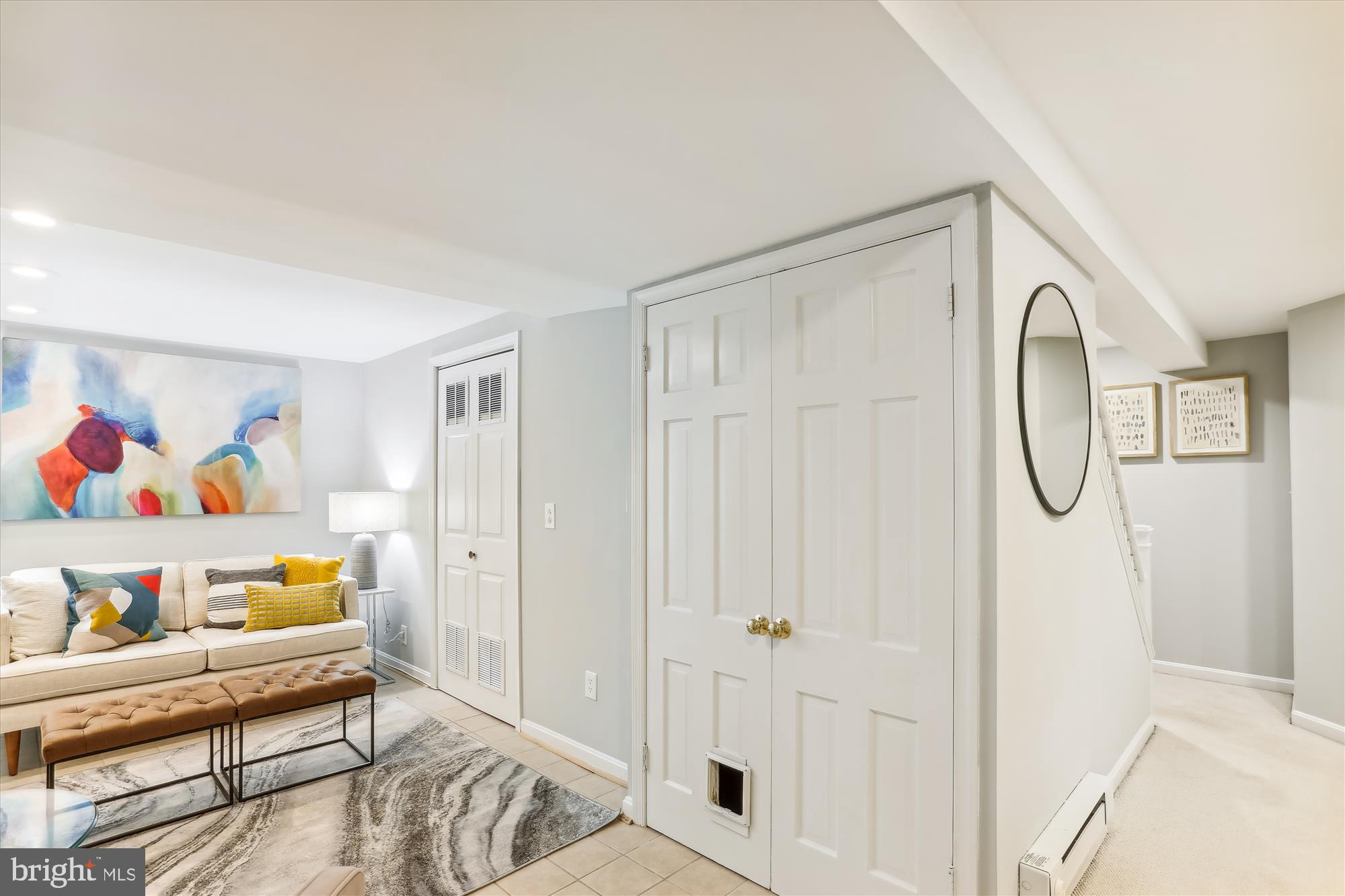 WOODSIDE FOREST - Residential