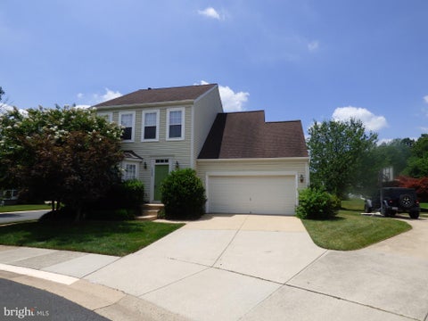 Homes For Rent - 12350 Brown Fox Way<br/> RESTON, VA 20191