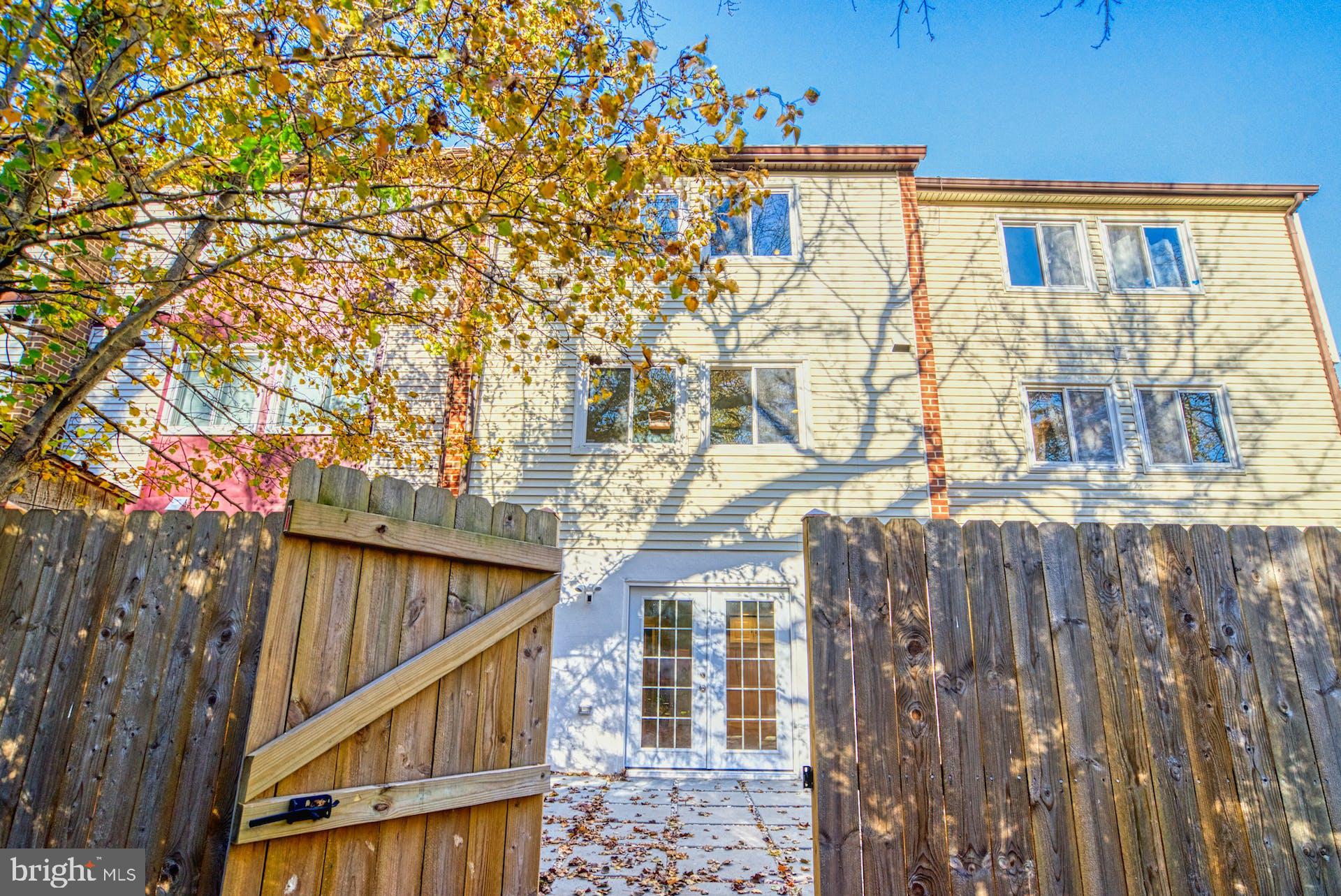 SUGARLAND RUN - Residential