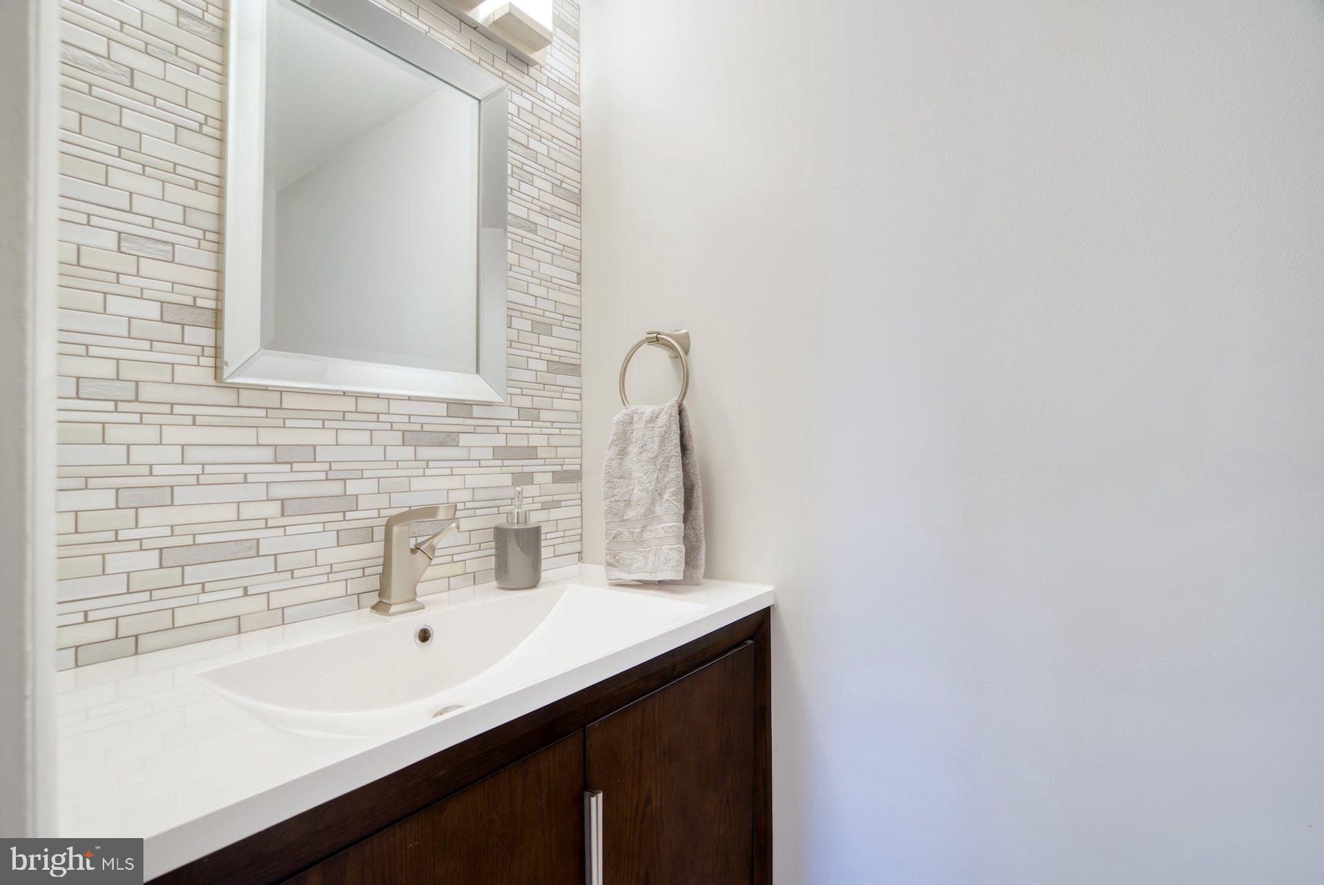 SUGARLAND RUN - Residential