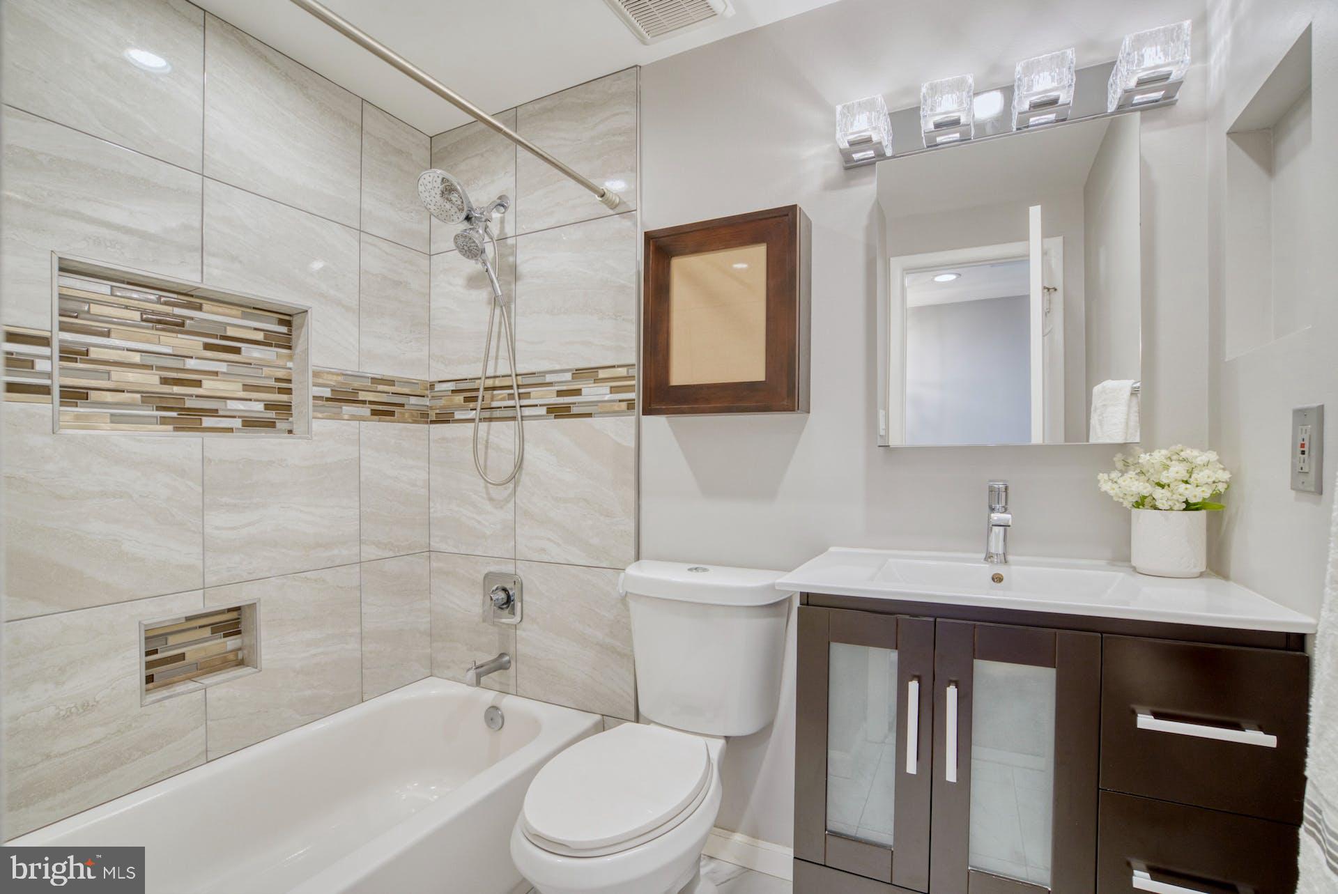 SUGARLAND RUN - Residential