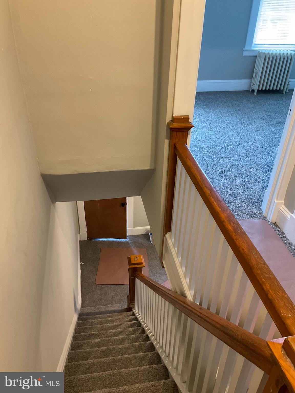 MILL HILL - Residential