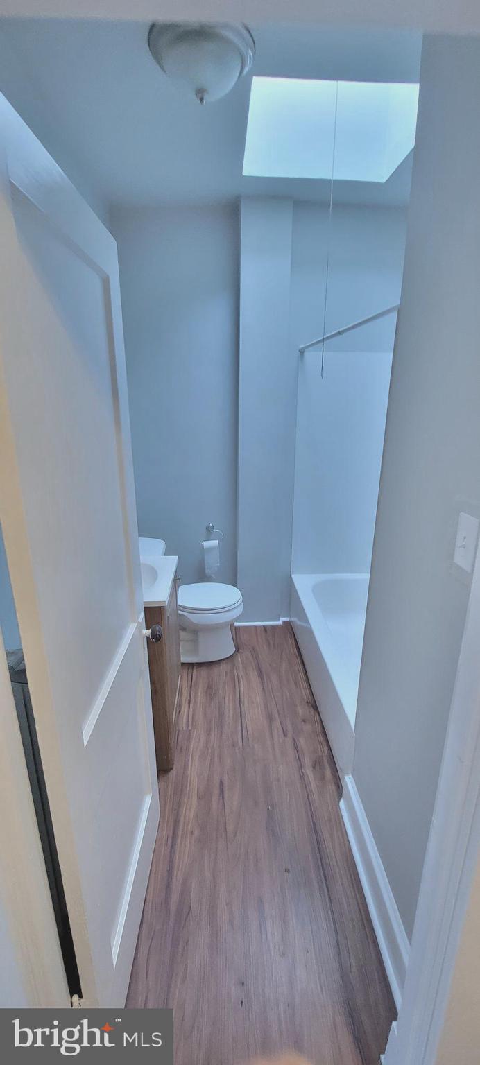 MILL HILL - Residential